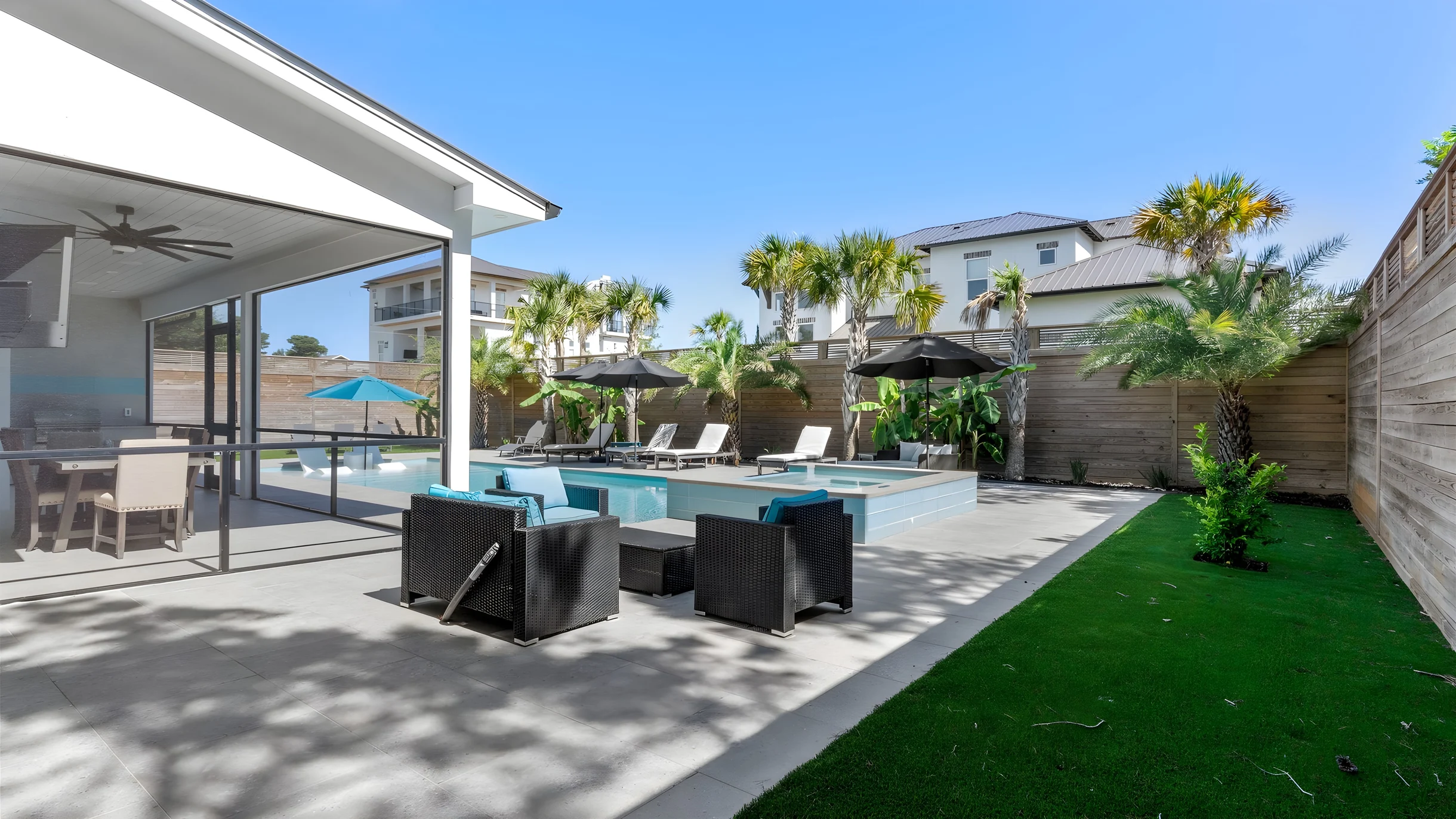 Wander Santa Rosa Beach #23