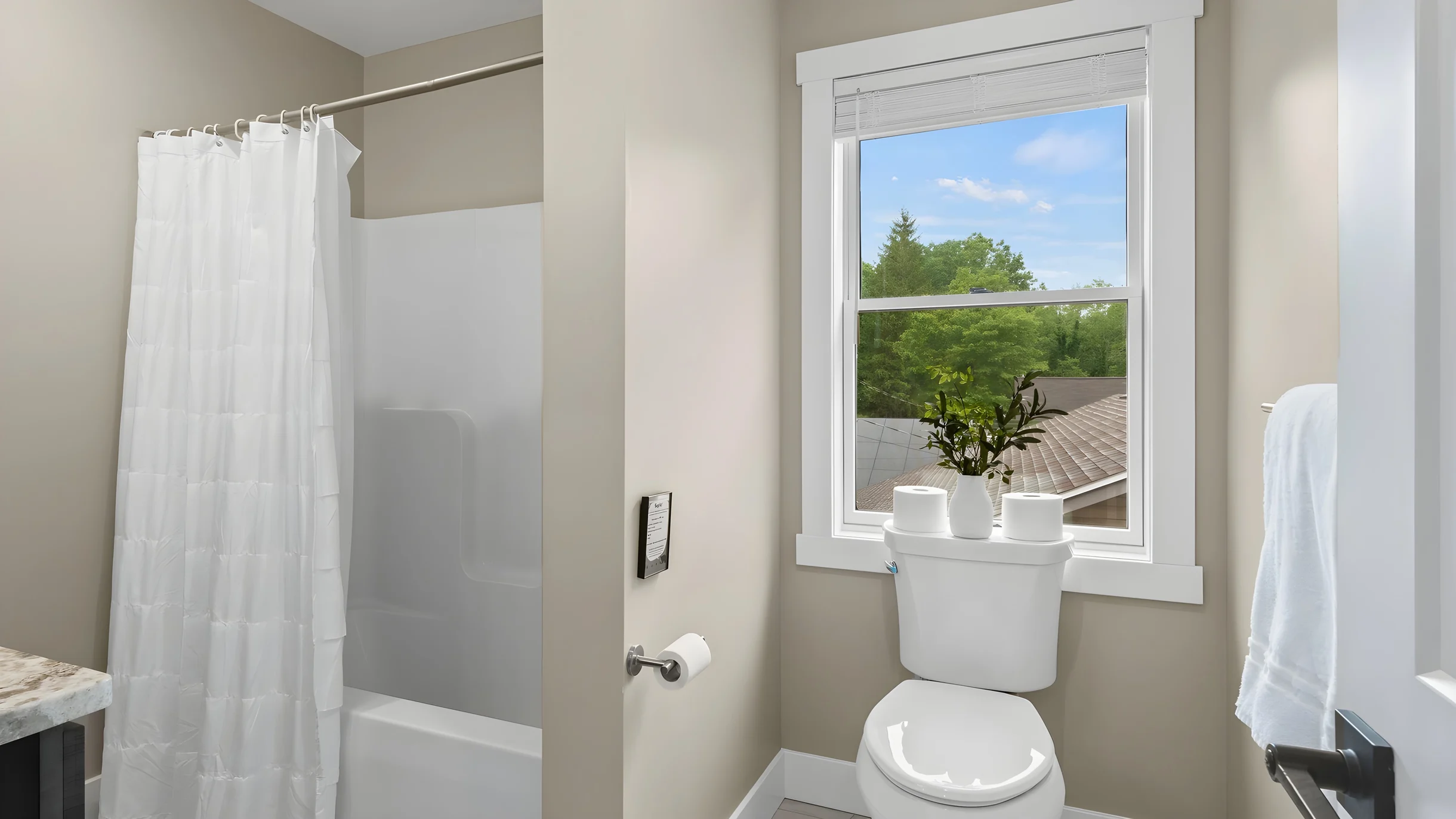 Wander White Haven Lakeview #64