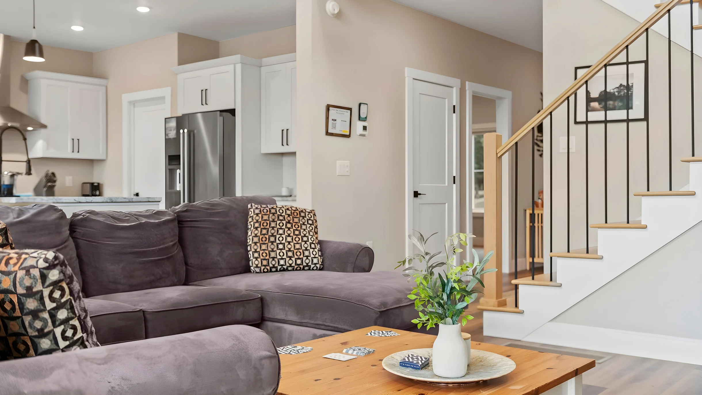 Wander White Haven Lakeview #54