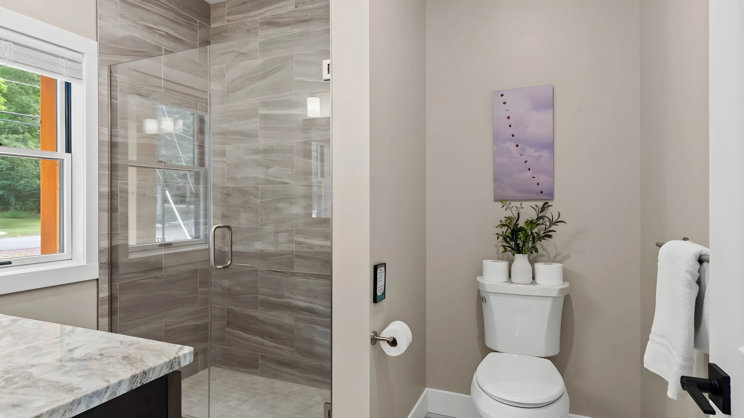 Wander White Haven Lakeview #51