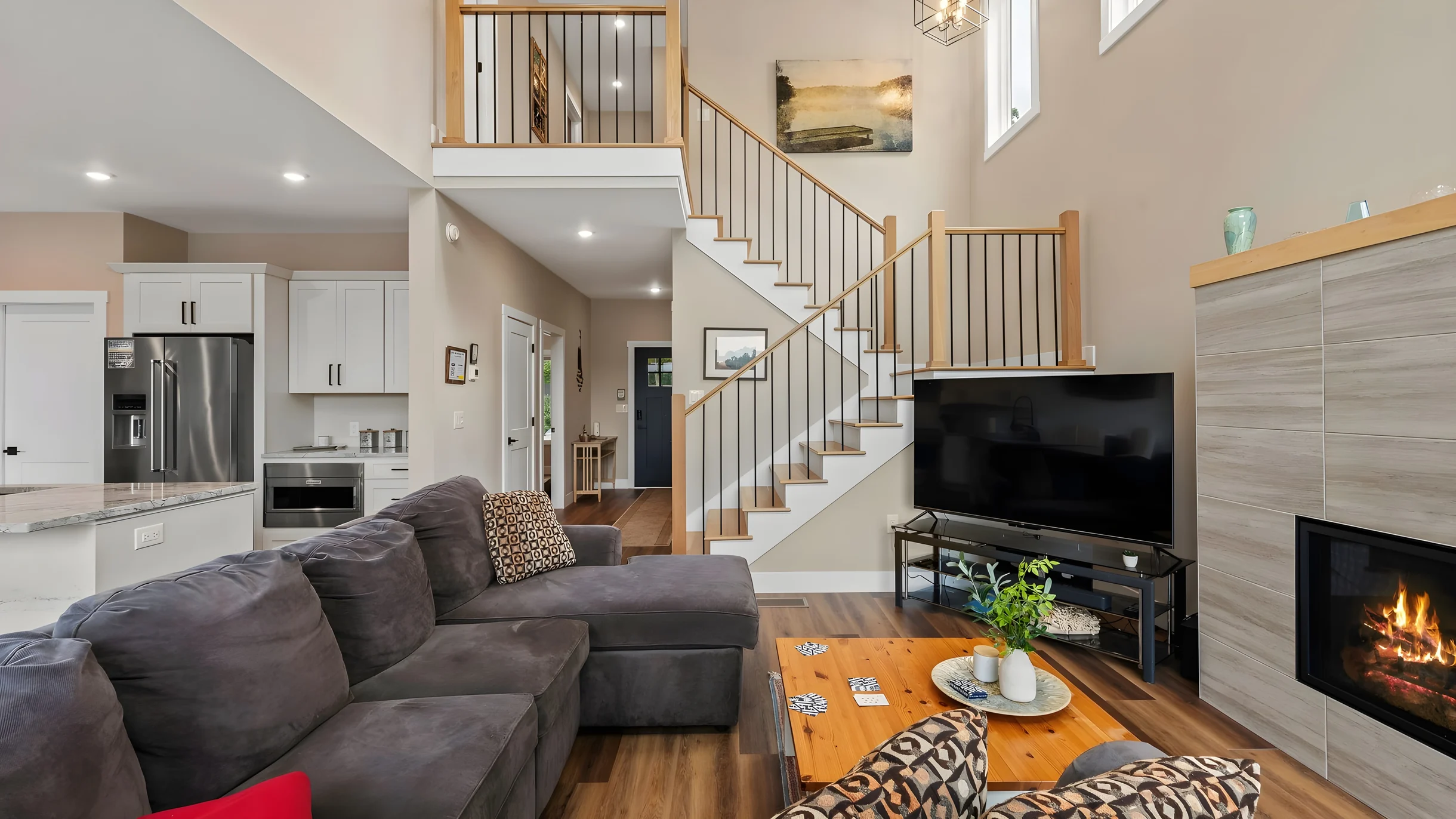 Wander White Haven Lakeview #32