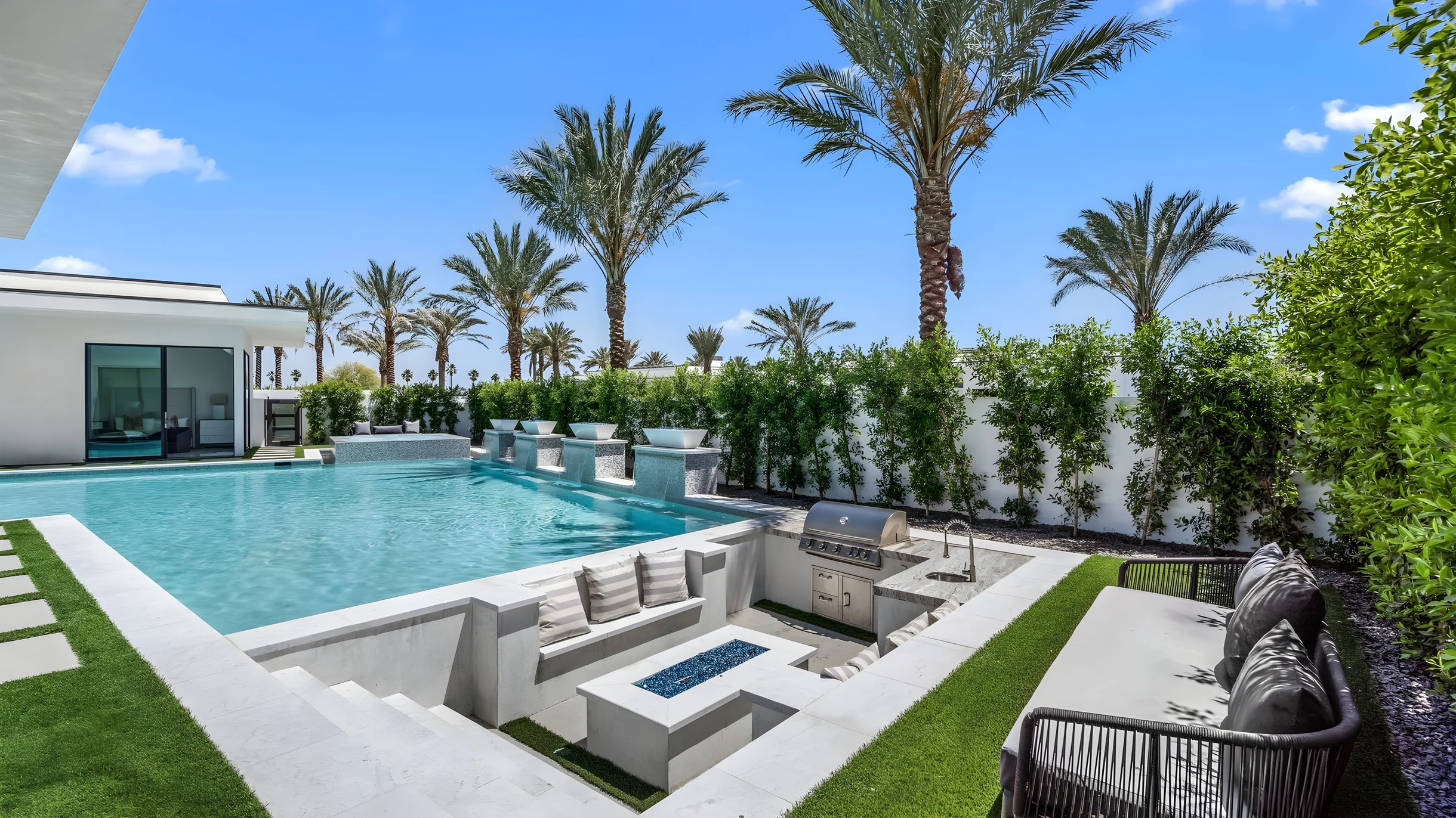 Wander Indio Polo Vista #52