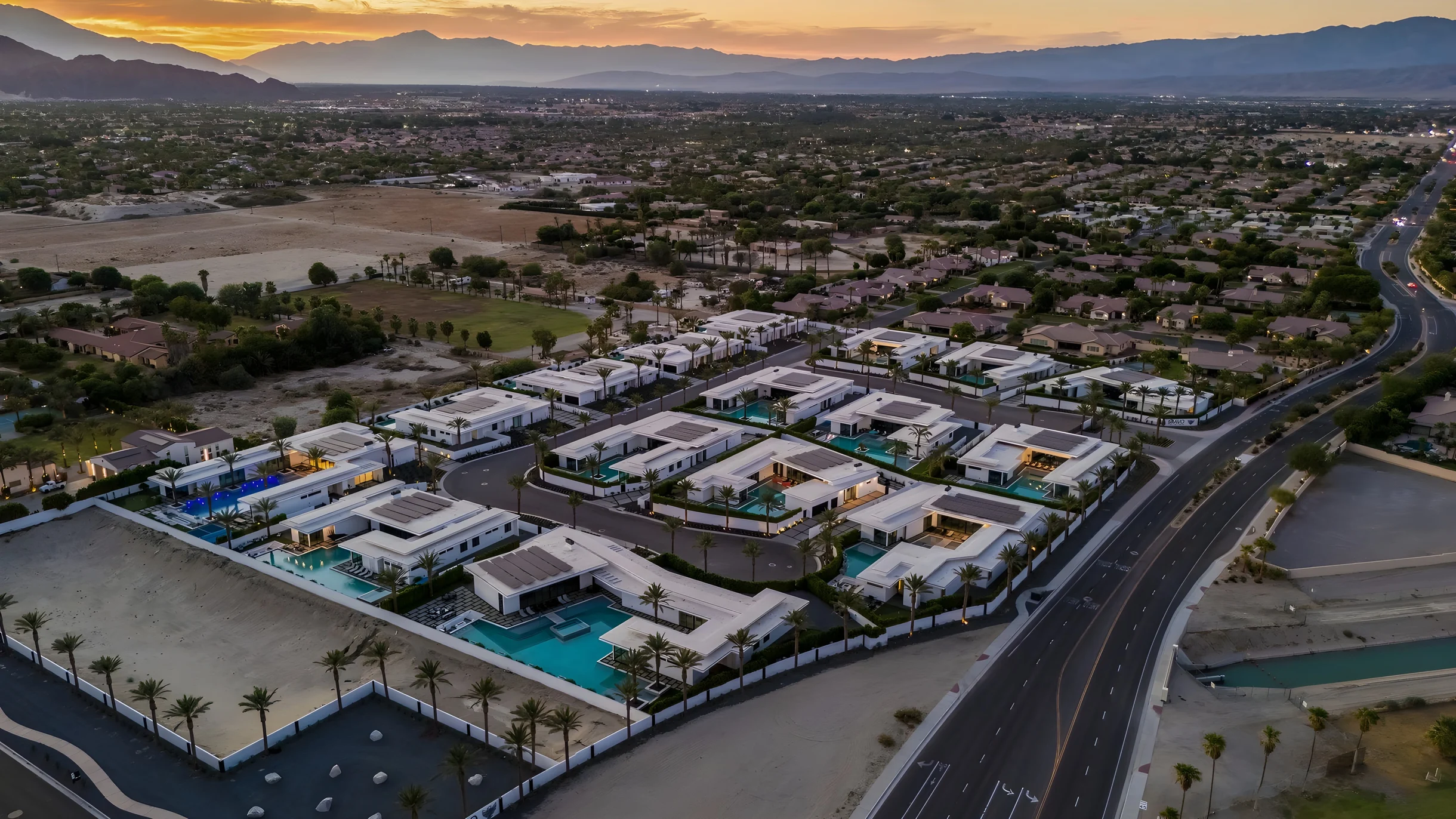 Wander Indio Polo Vista #55