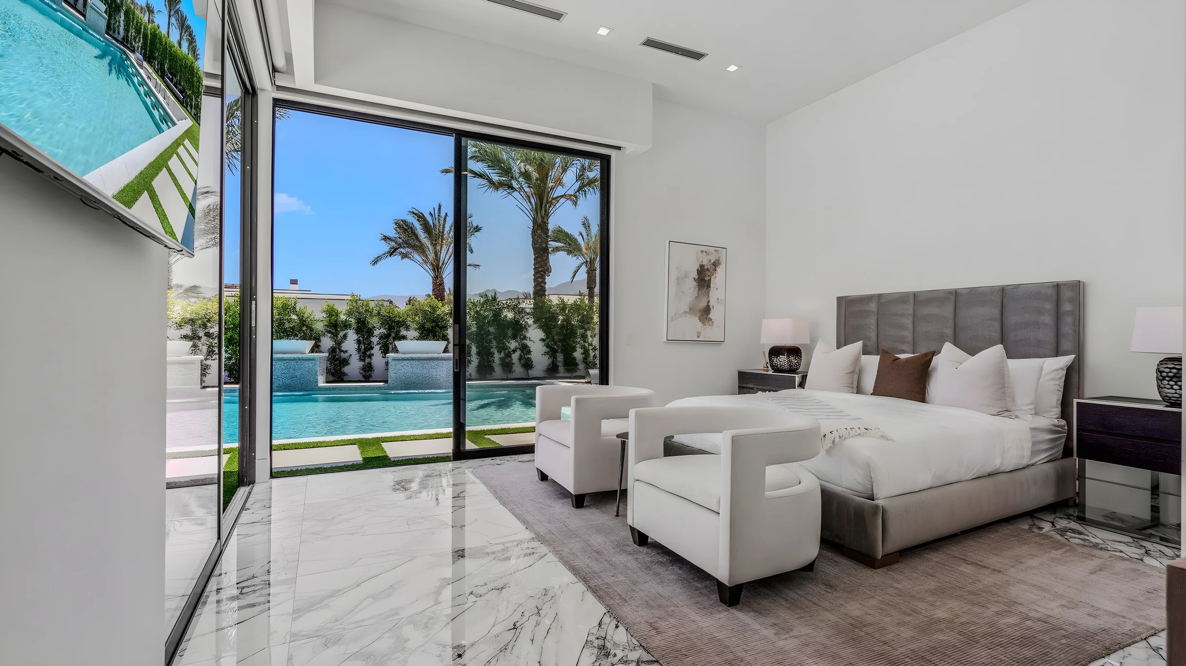 Wander Indio Polo Vista #11