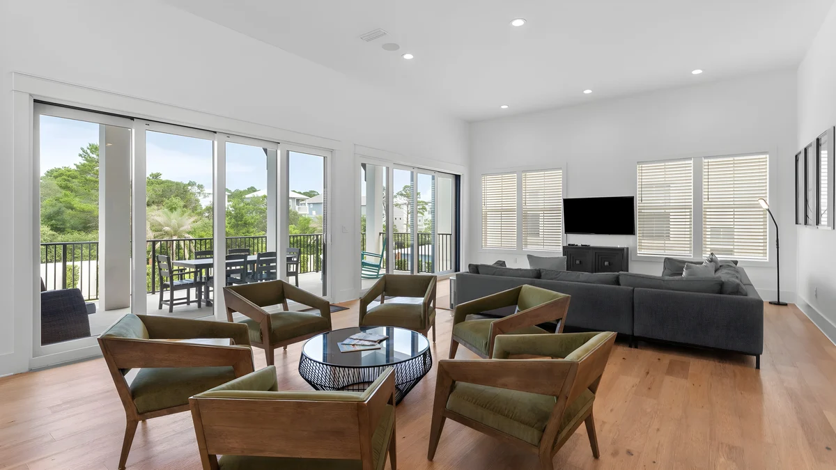 Wander Santa Rosa Beachfront