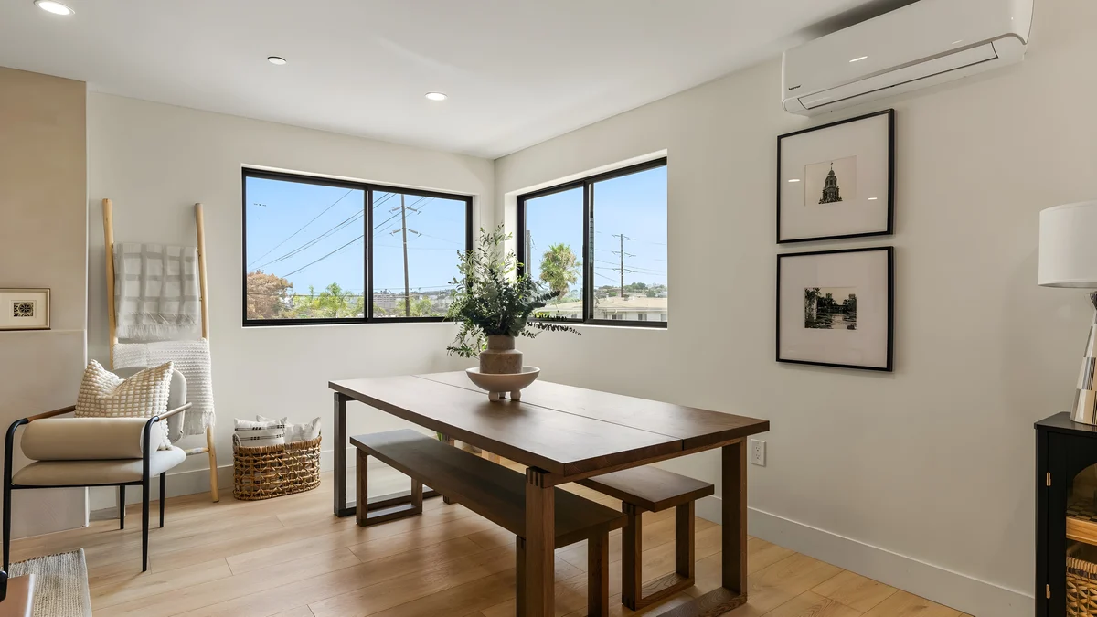 Wander Point Loma Tides