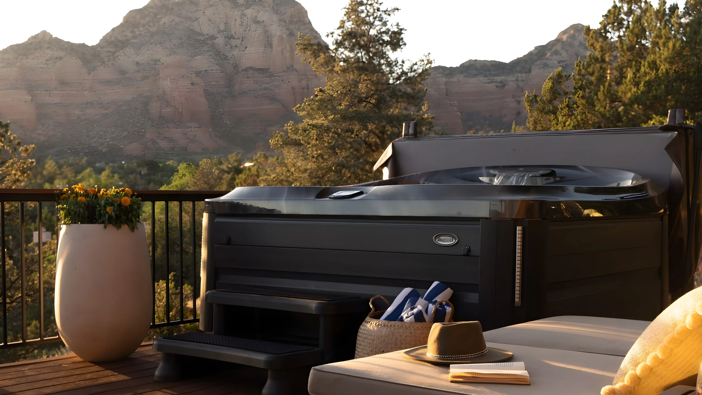 Roca Roja by AvantStay | Mountain Views in the Heart of Sedona #48
