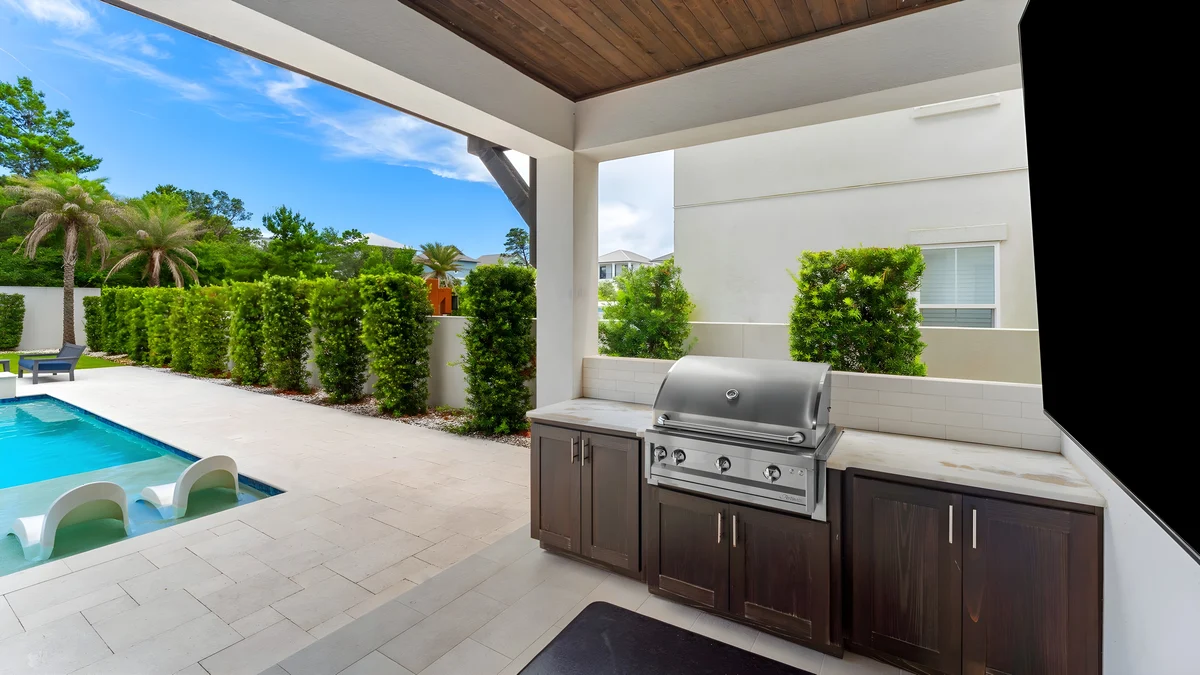 Wander Santa Rosa Beachfront