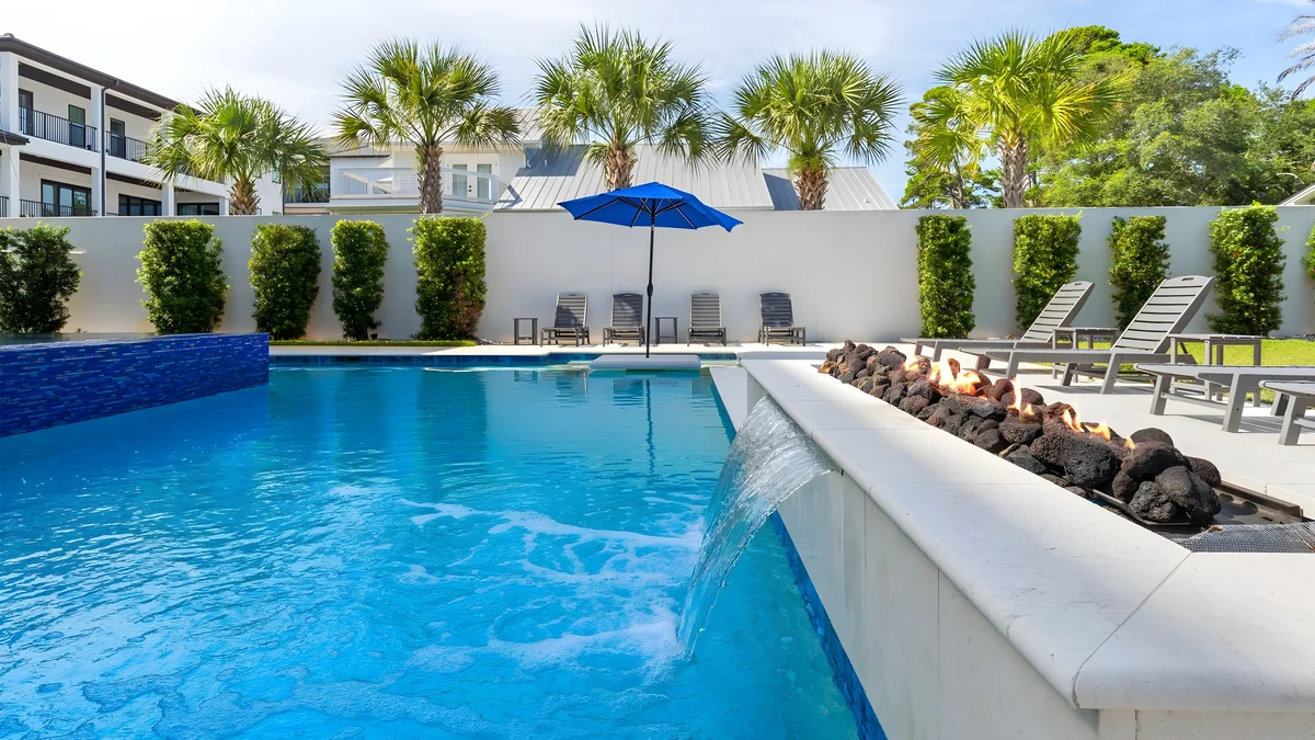 Wander Santa Rosa Beachfront