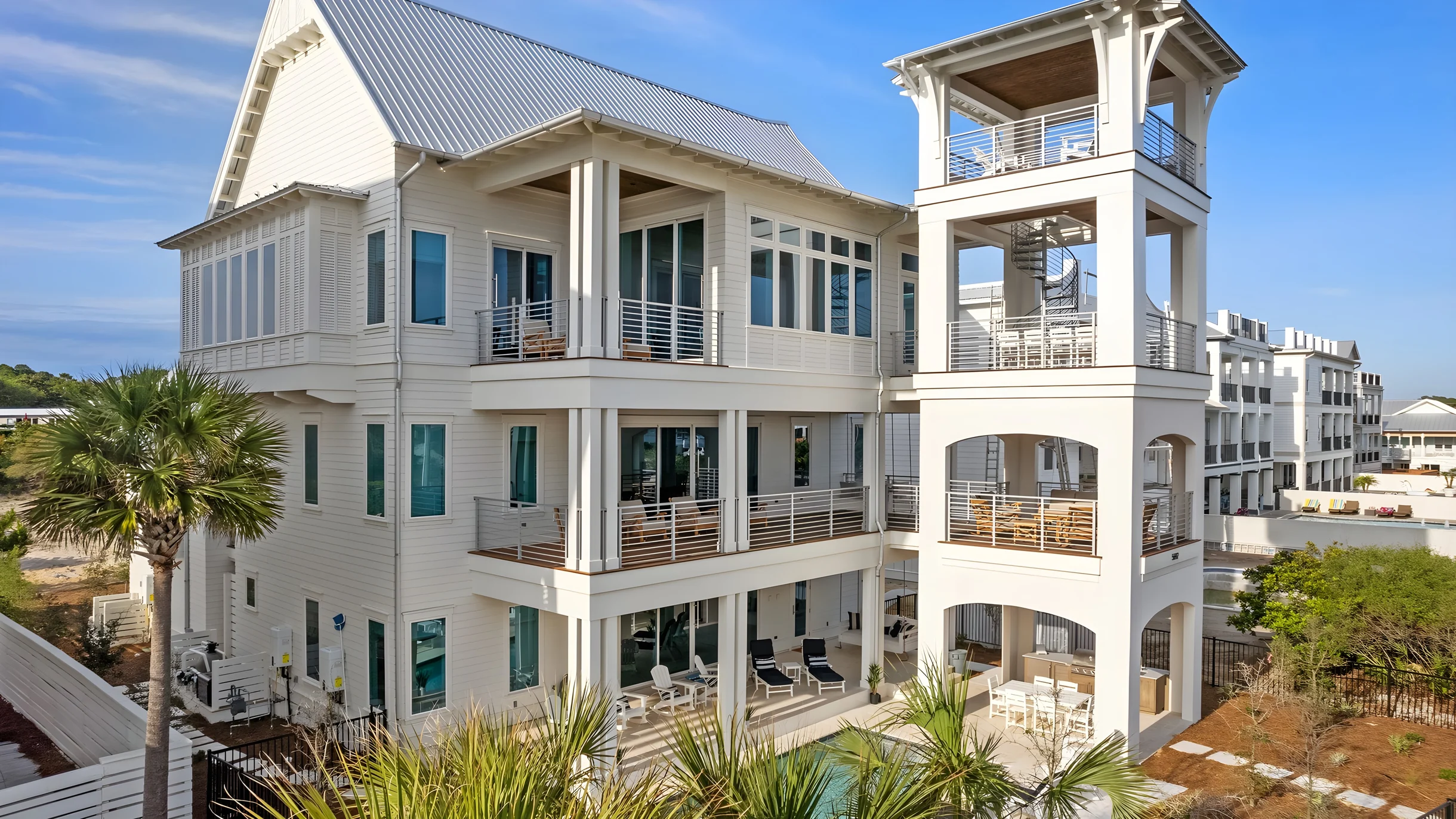 Wander Santa Rosa Coastline #4