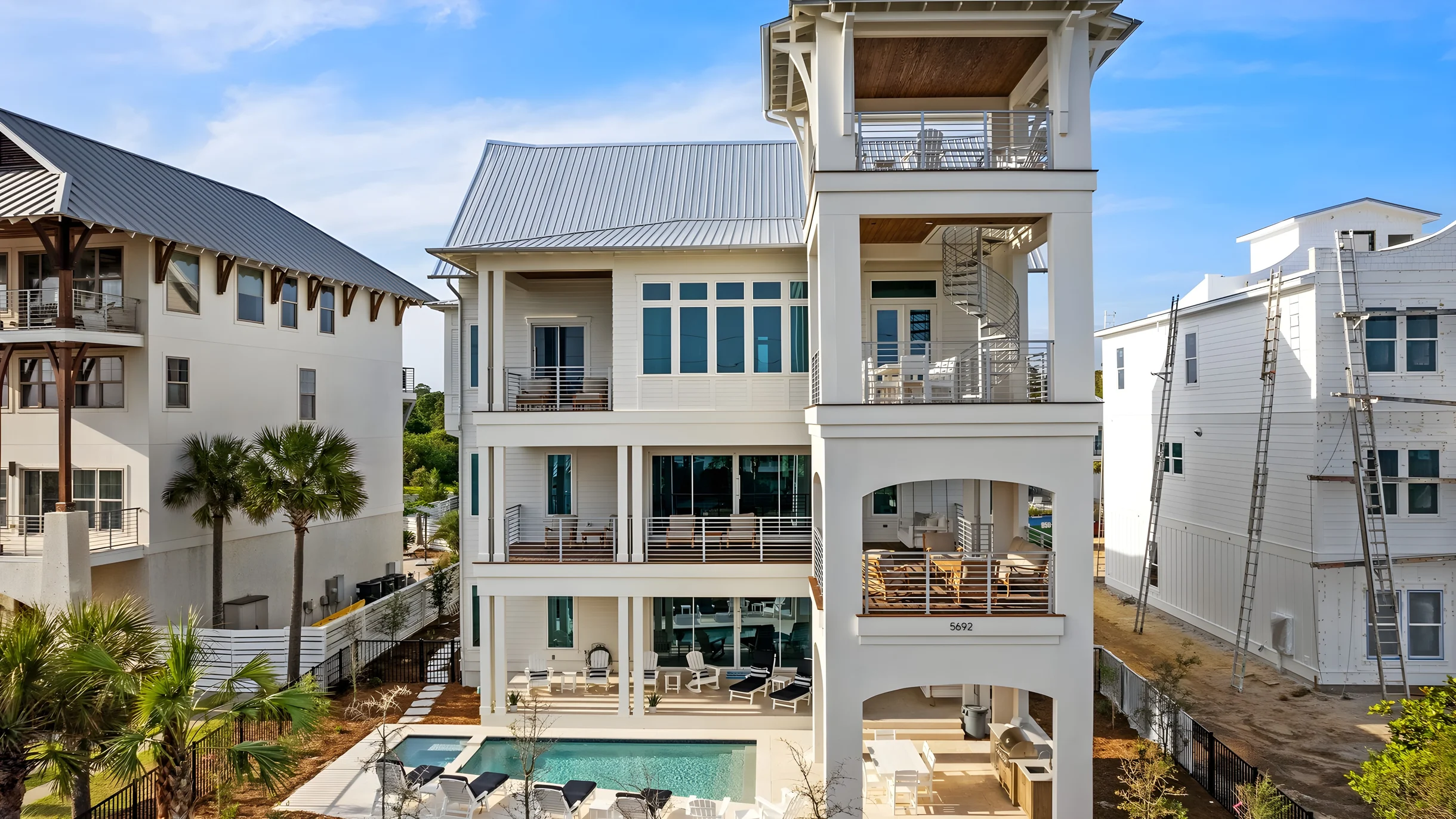 Wander Santa Rosa Coastline #5