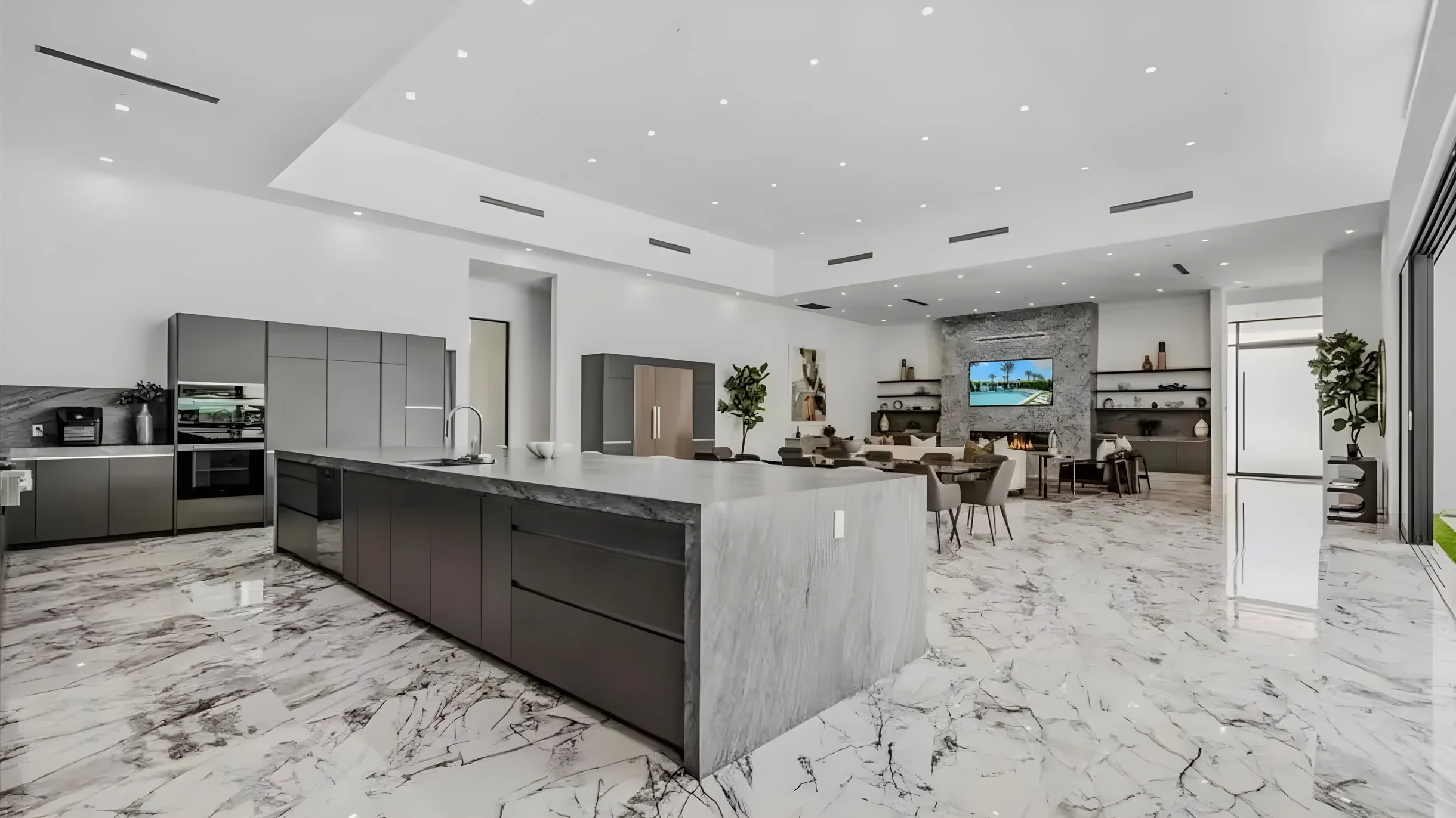 Wander Indio Polo Vista #29