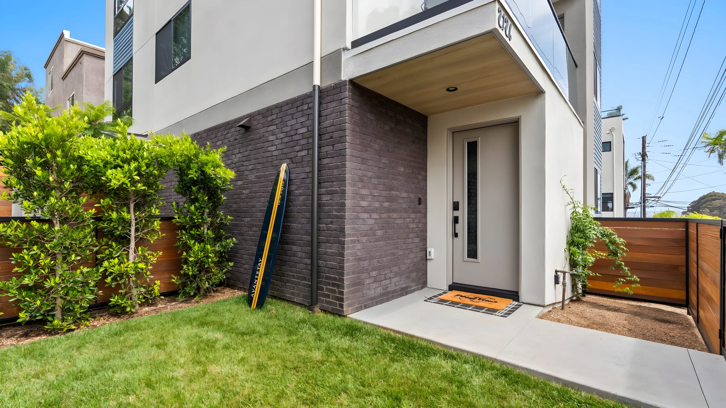 Wander Point Loma Tides