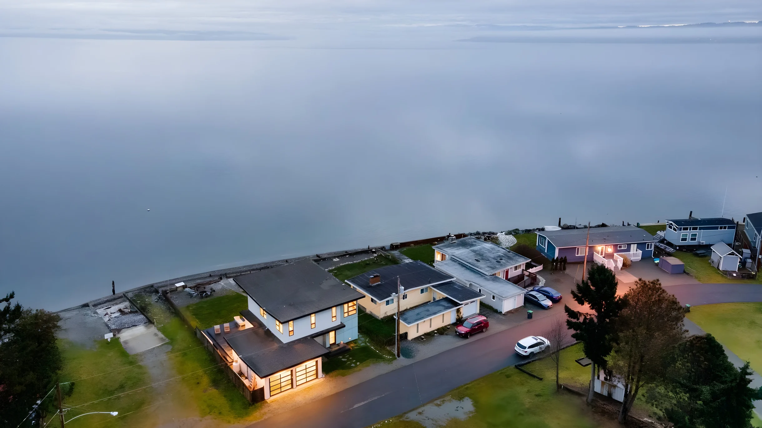 Wander Coupeville Lagoon Retreat #51