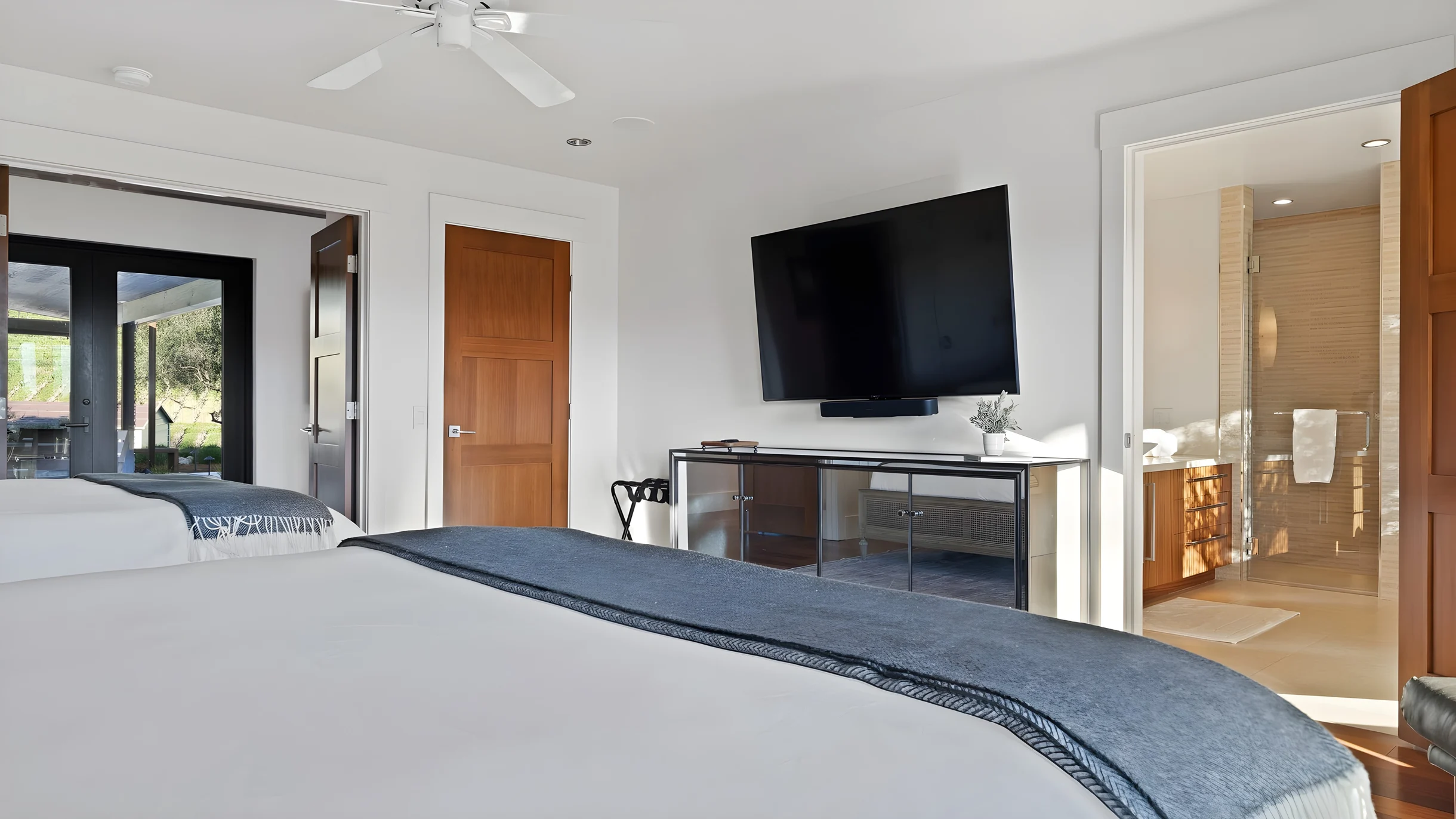 Wander Paso Robles Vines #40