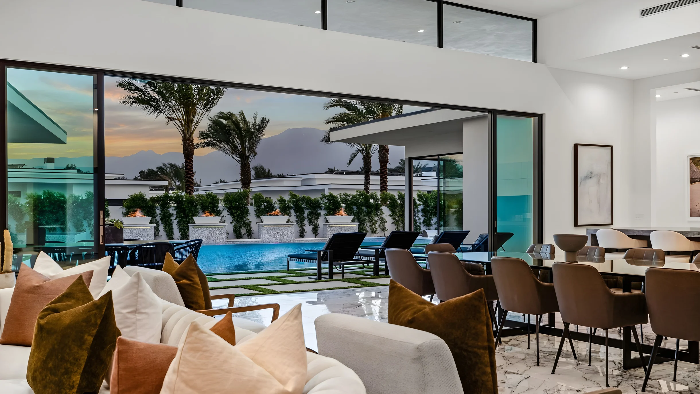 Wander Indio Polo Vista #47