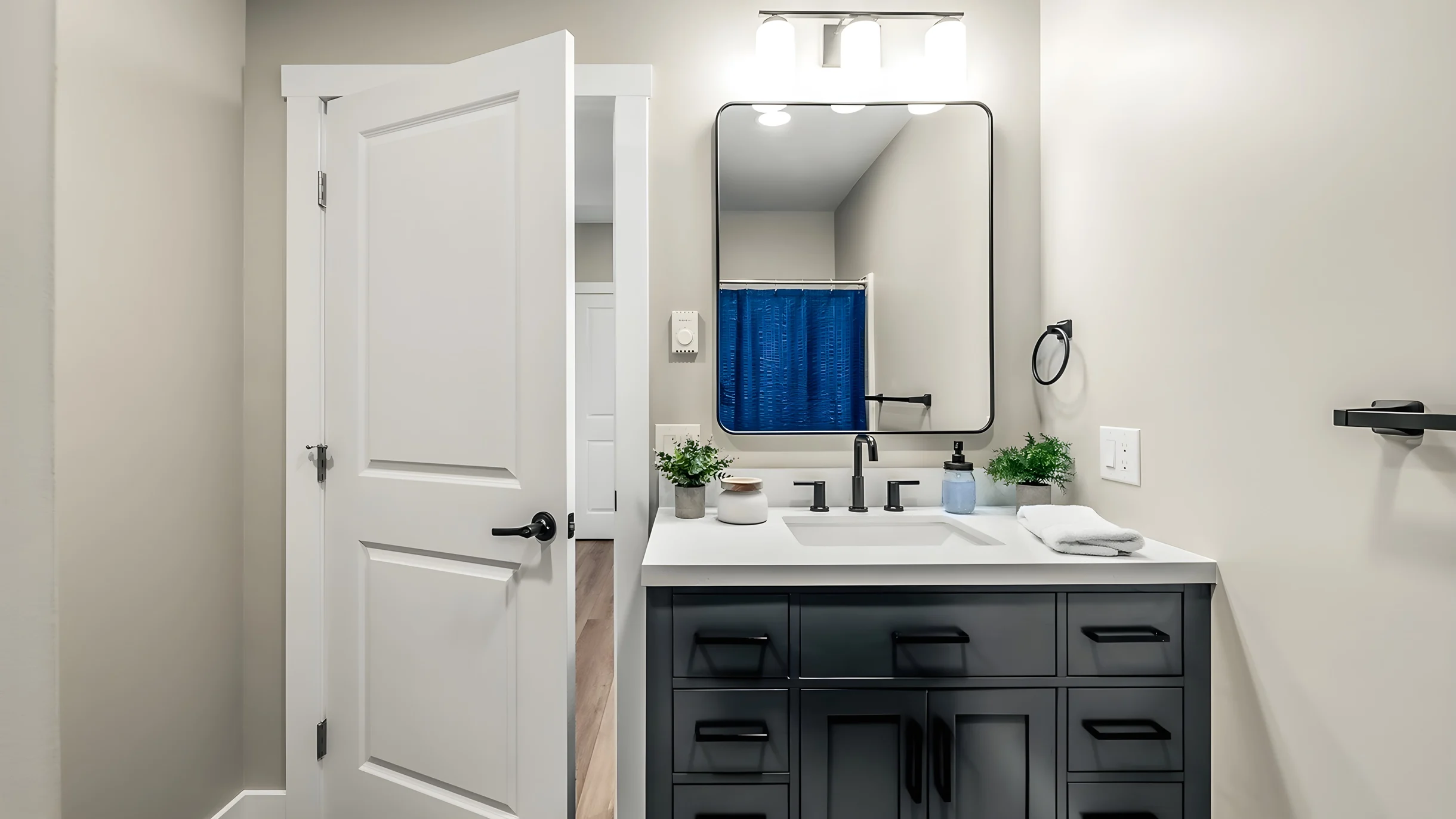 Wander White Haven Lakeview #65