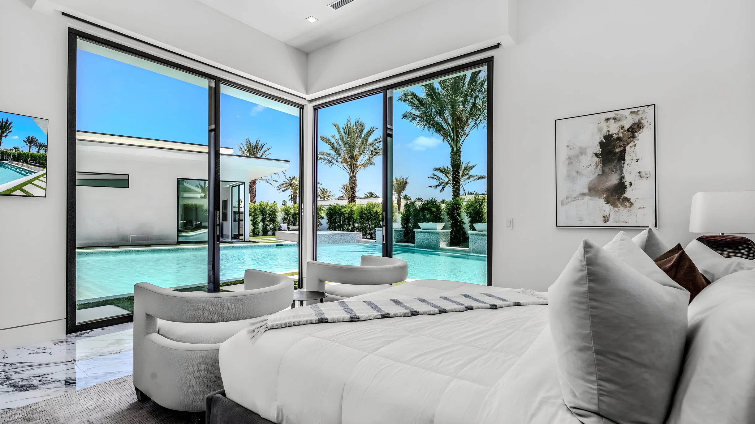 Wander Indio Polo Vista #40