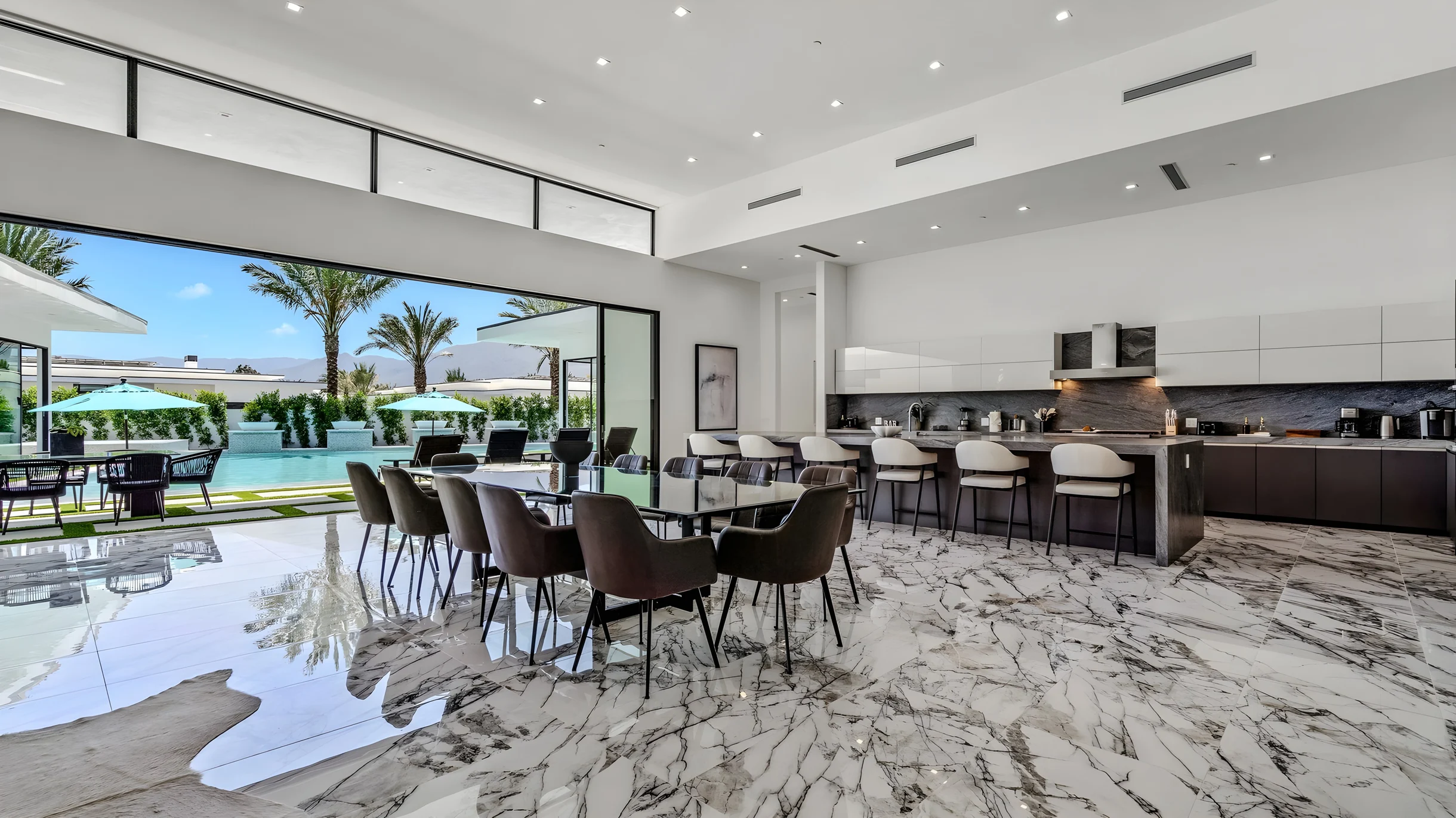 Wander Indio Polo Vista #22