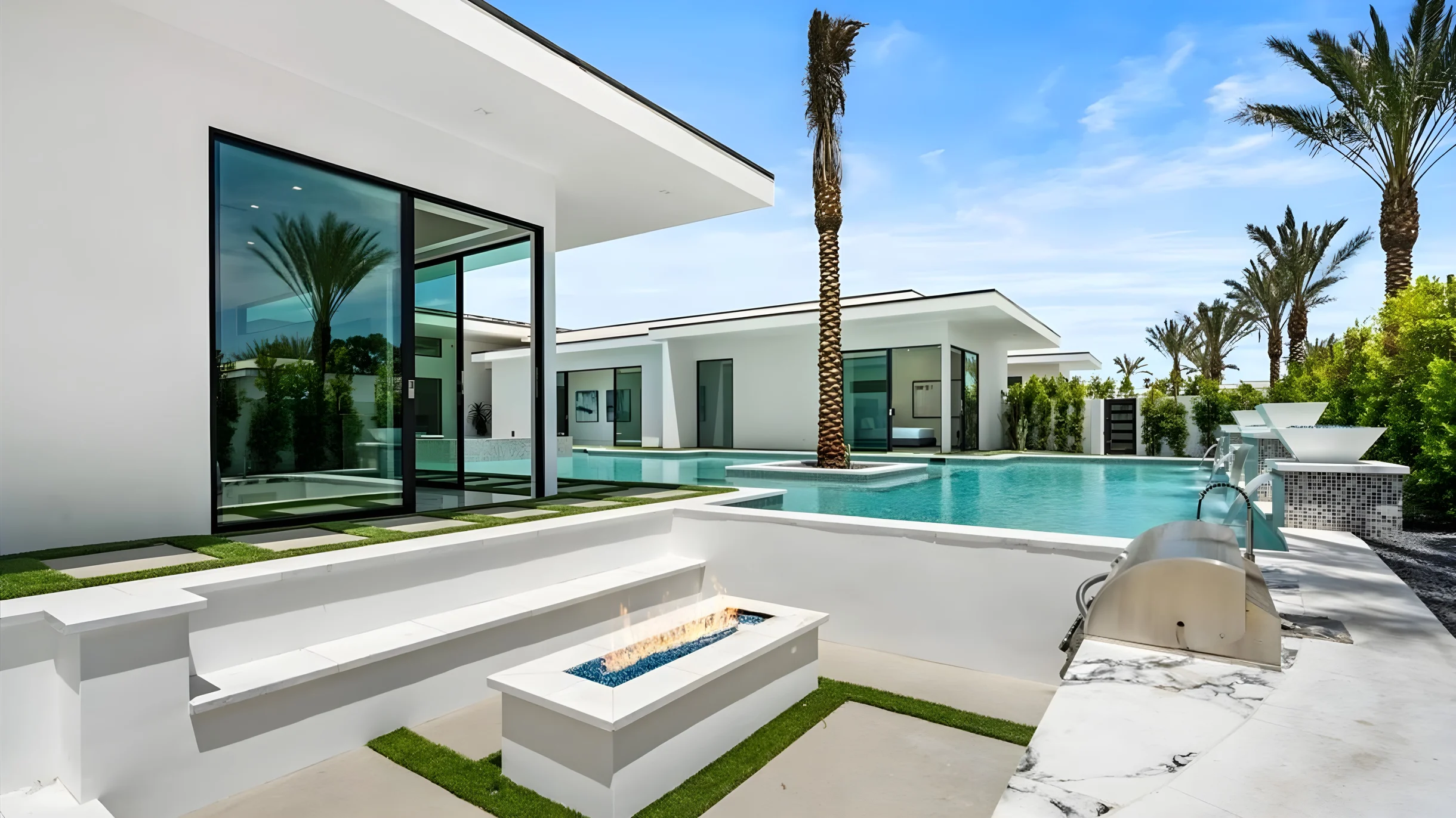 Wander Indio Sands #67