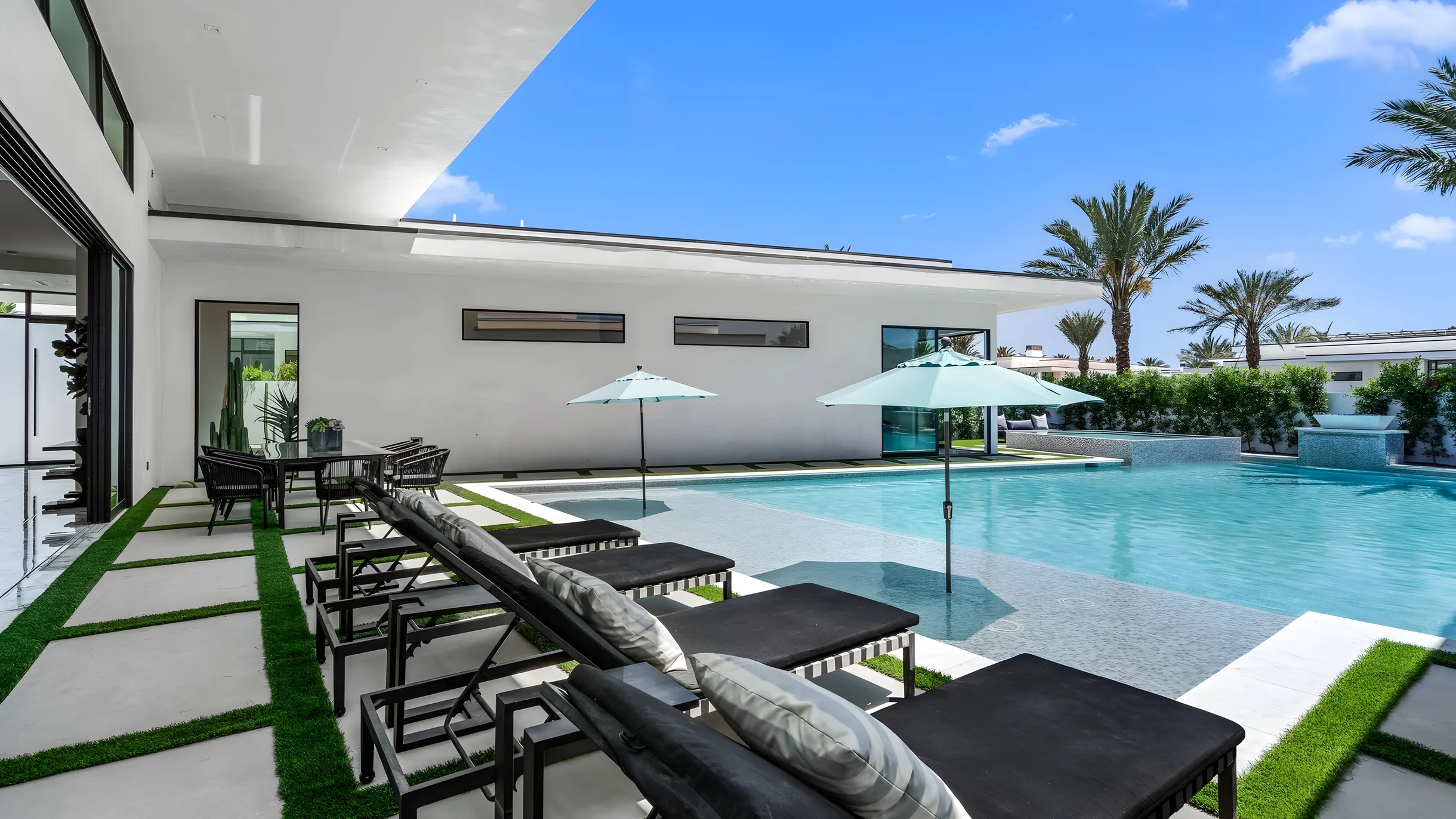 Wander Indio Polo Vista #1