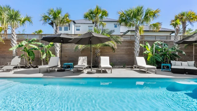 Wander Santa Rosa Beach