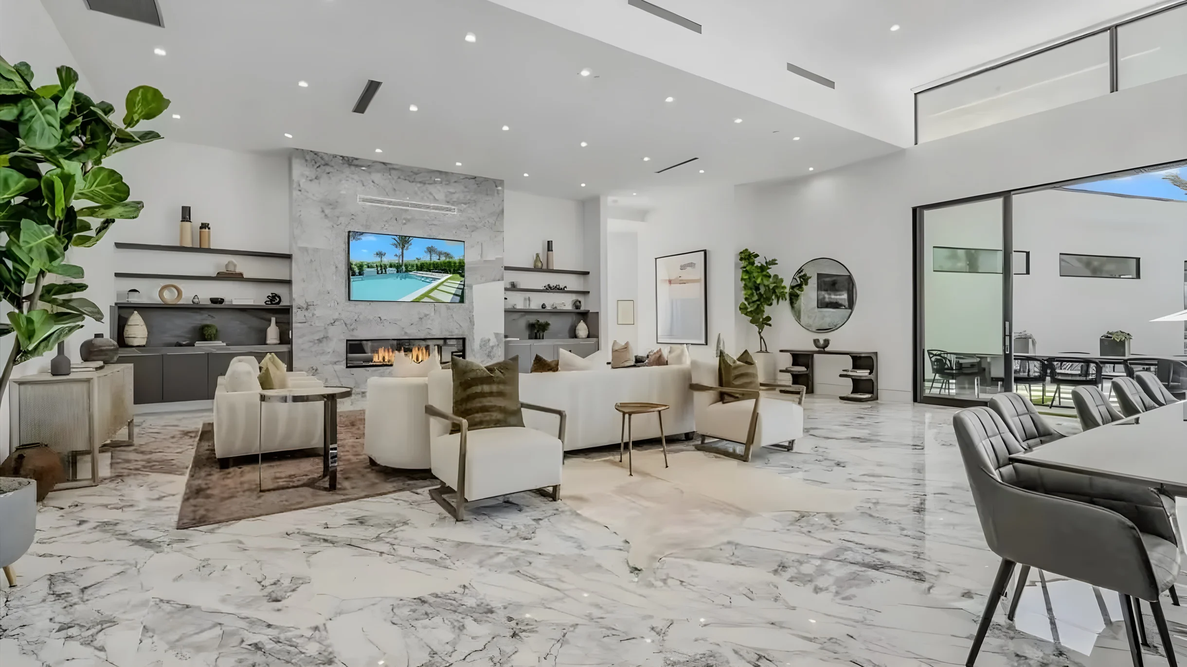 Wander Indio Polo Vista #30