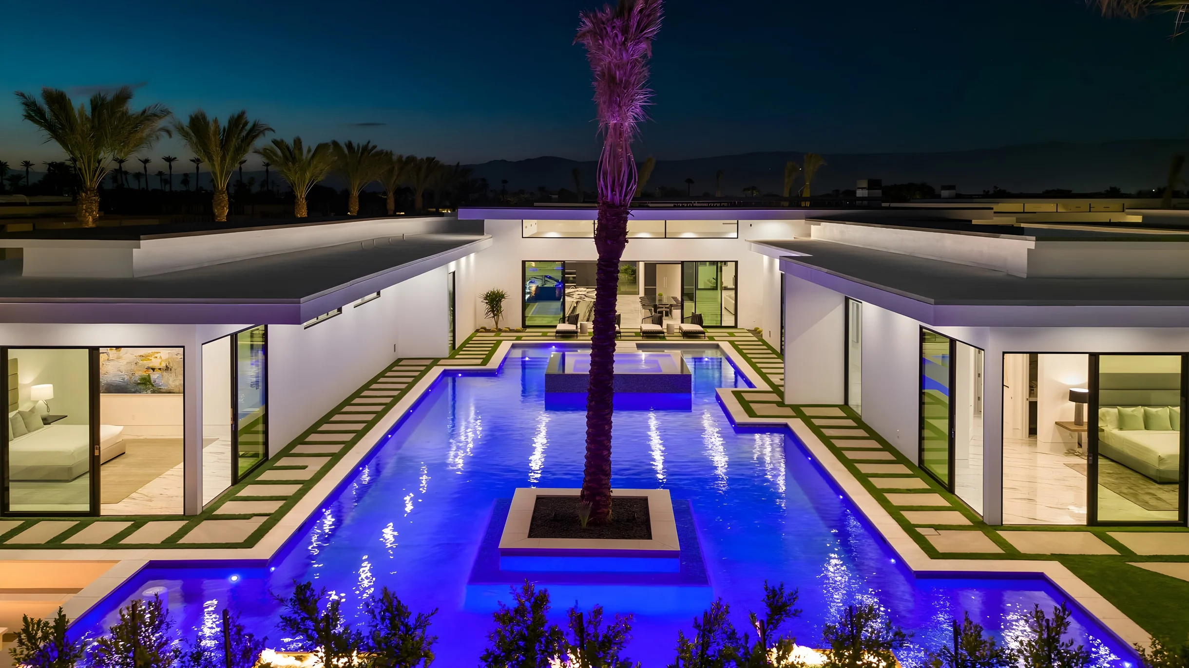 Wander Indio Sands #4