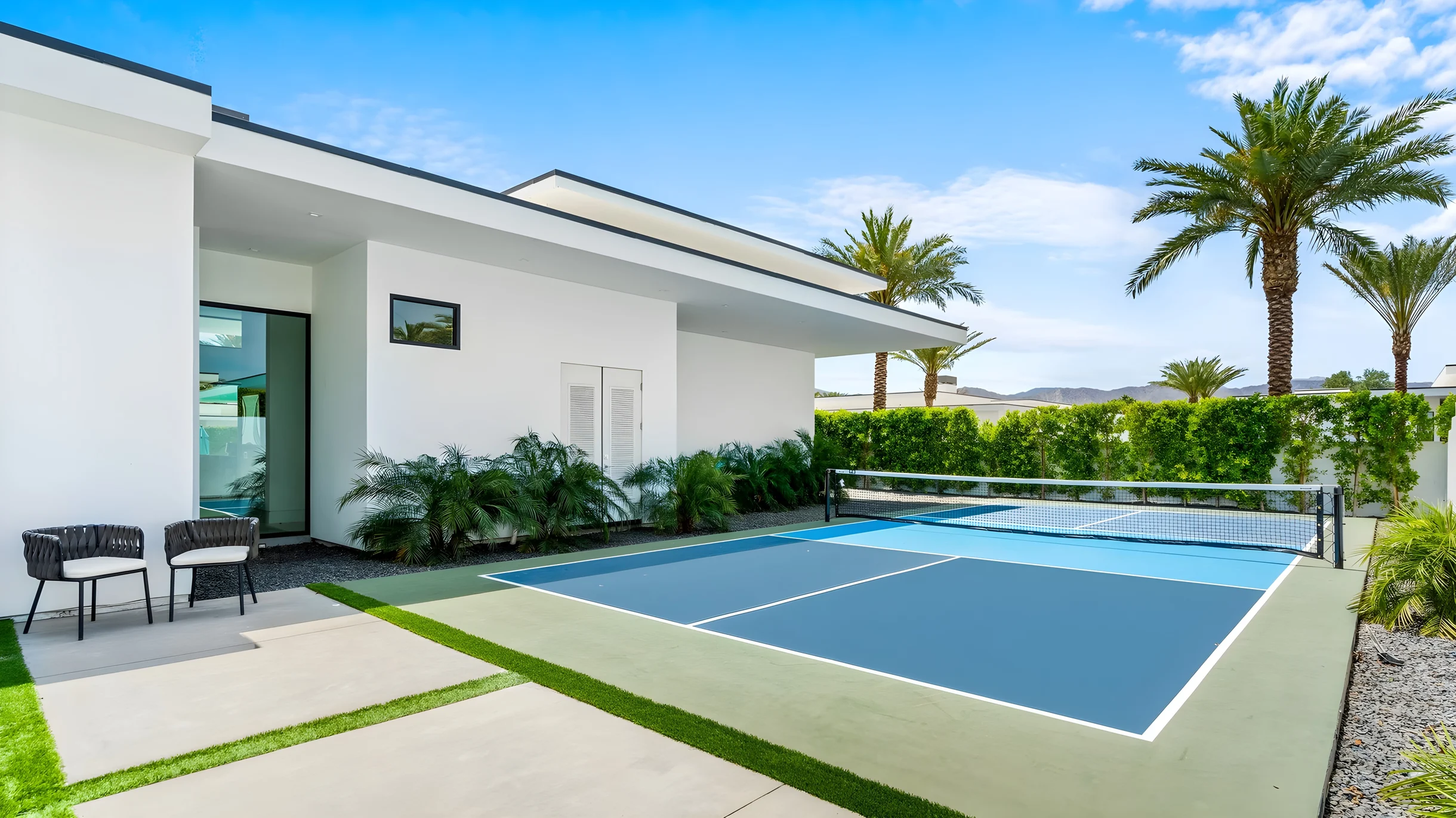 Wander Indio Sands #6