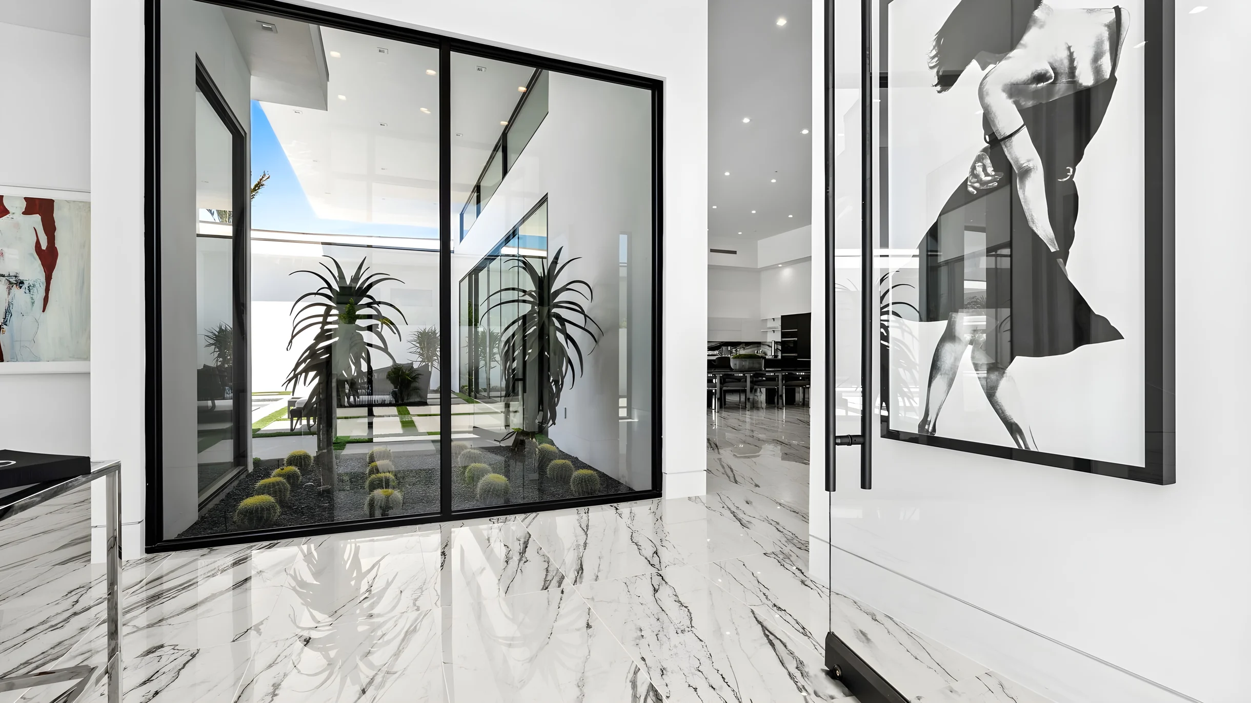 Wander Indio Sands #36