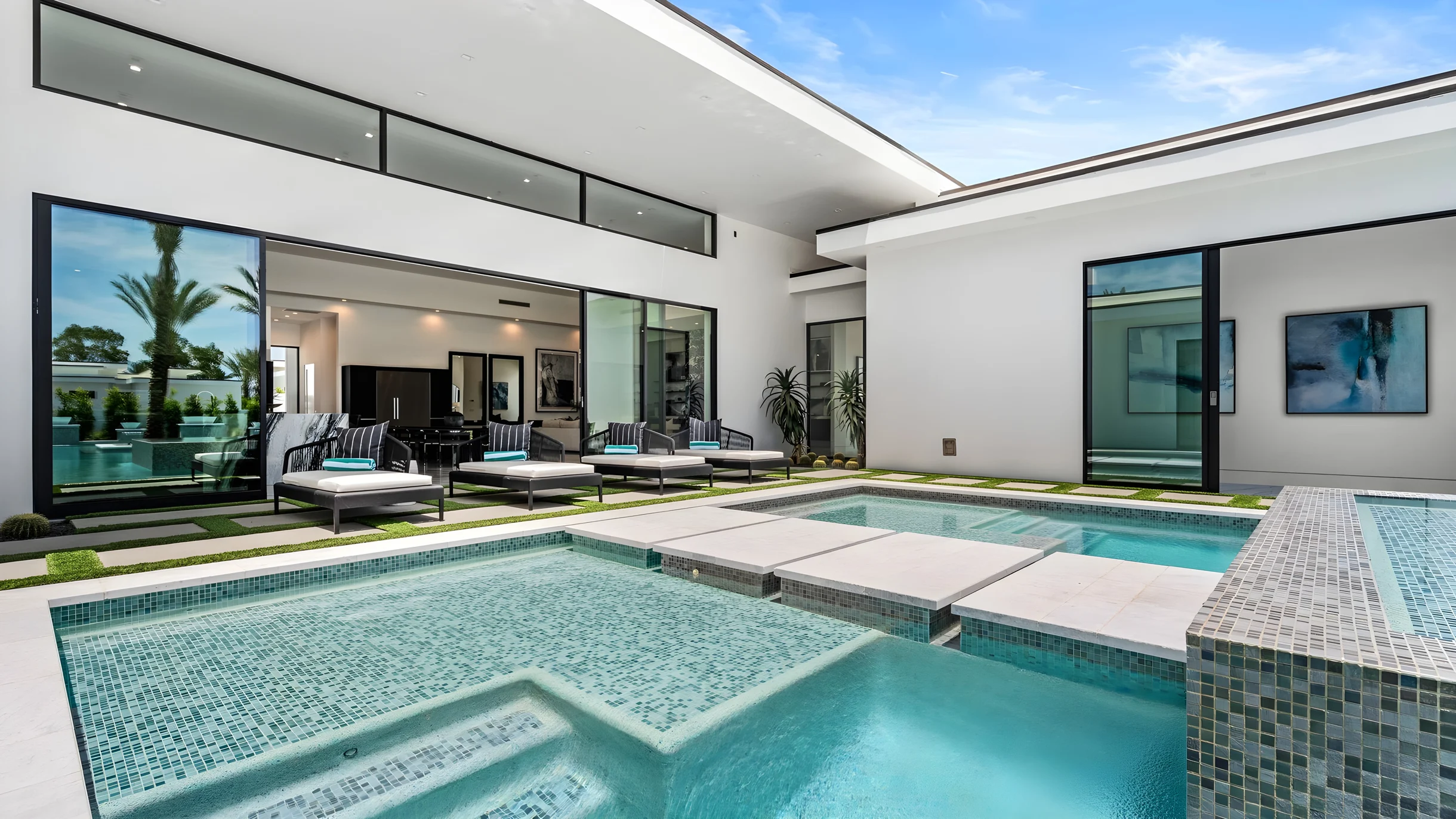 Wander Indio Sands #72