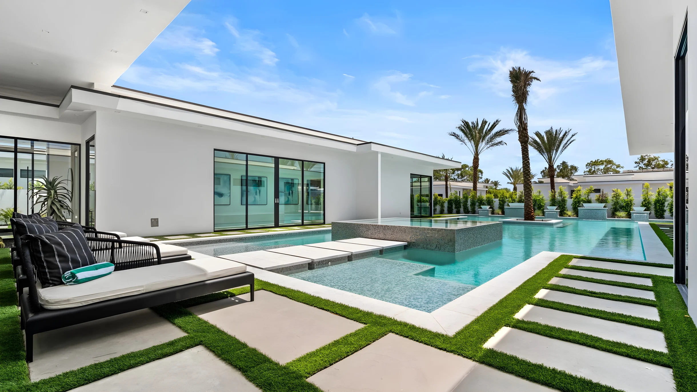 Wander Indio Sands #66