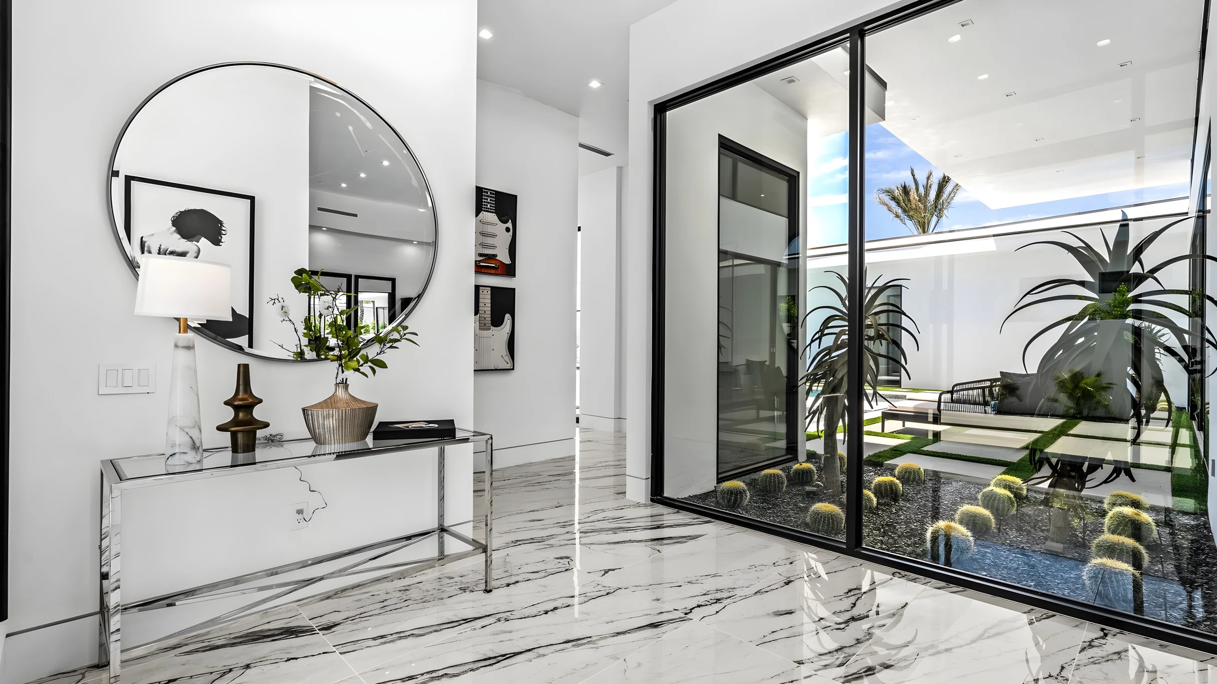 Wander Indio Sands #57