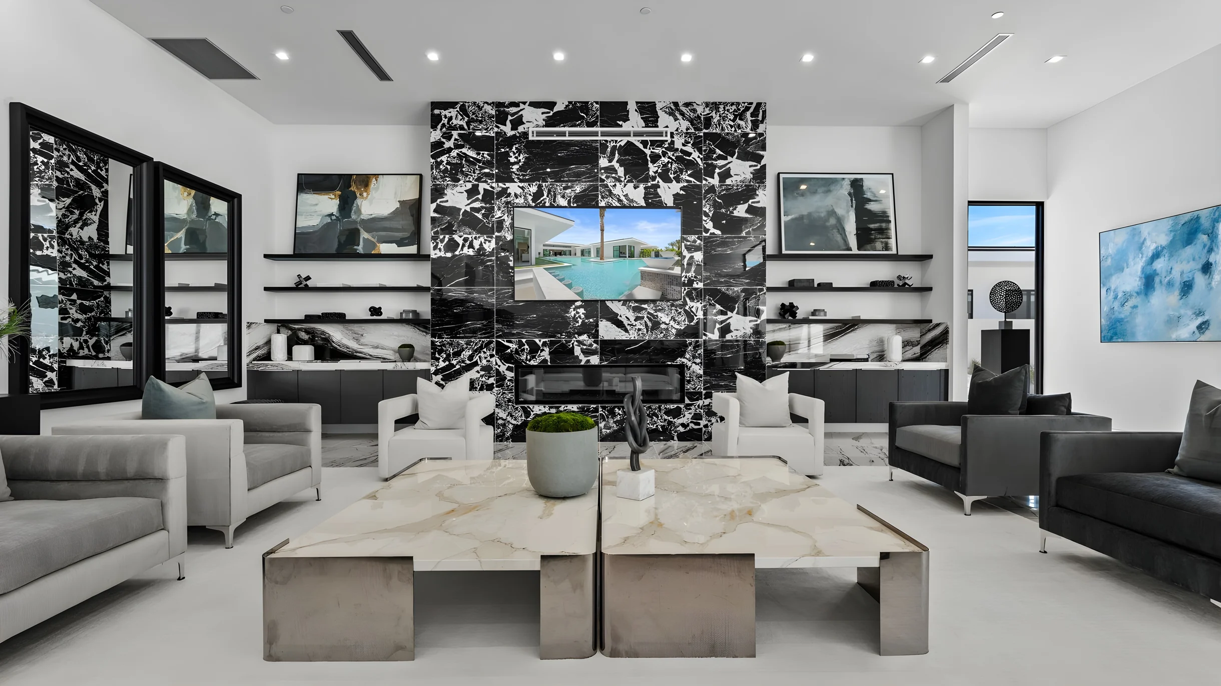 Wander Indio Sands #9