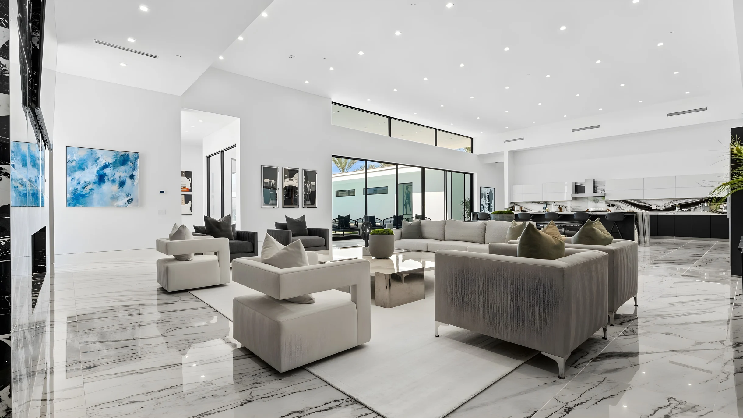 Wander Indio Sands #55