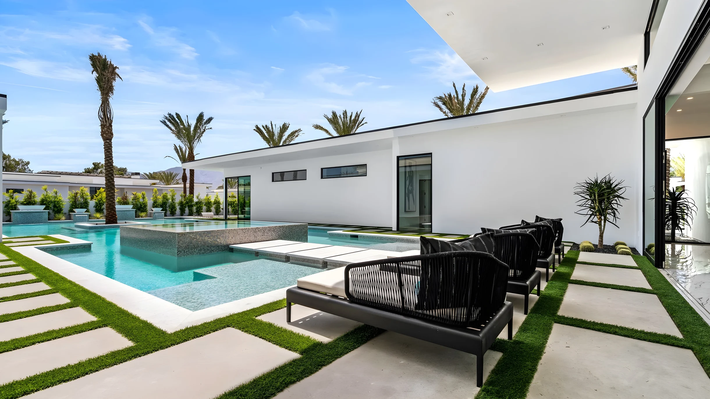 Wander Indio Sands #69