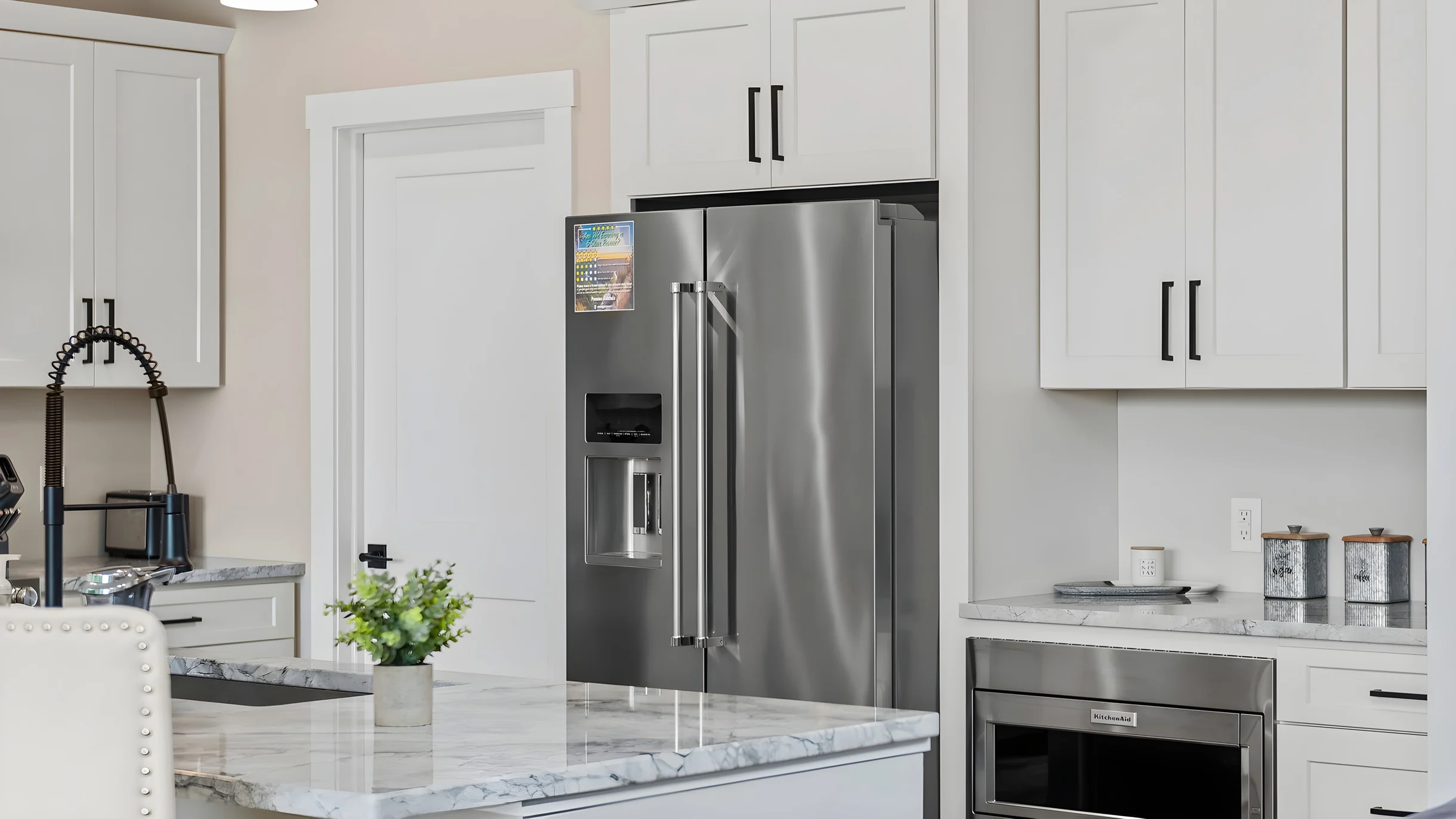 Wander White Haven Lakeview #19