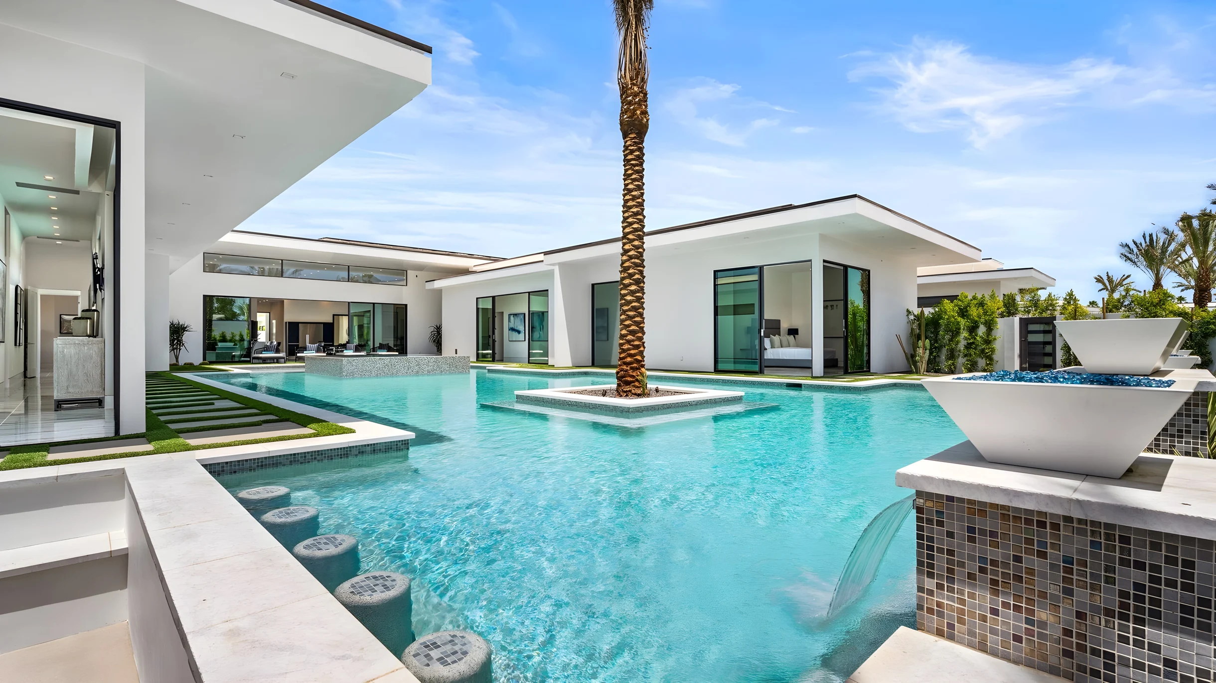 Wander Indio Sands #54