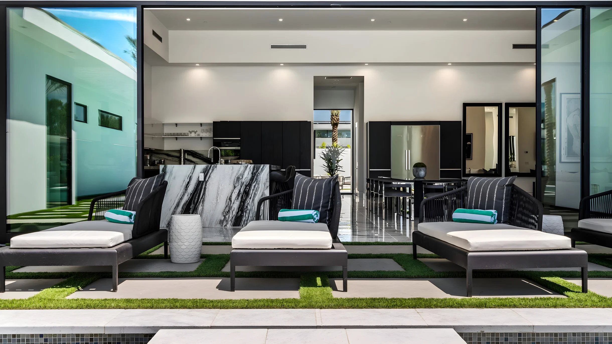 Wander Indio Sands #20