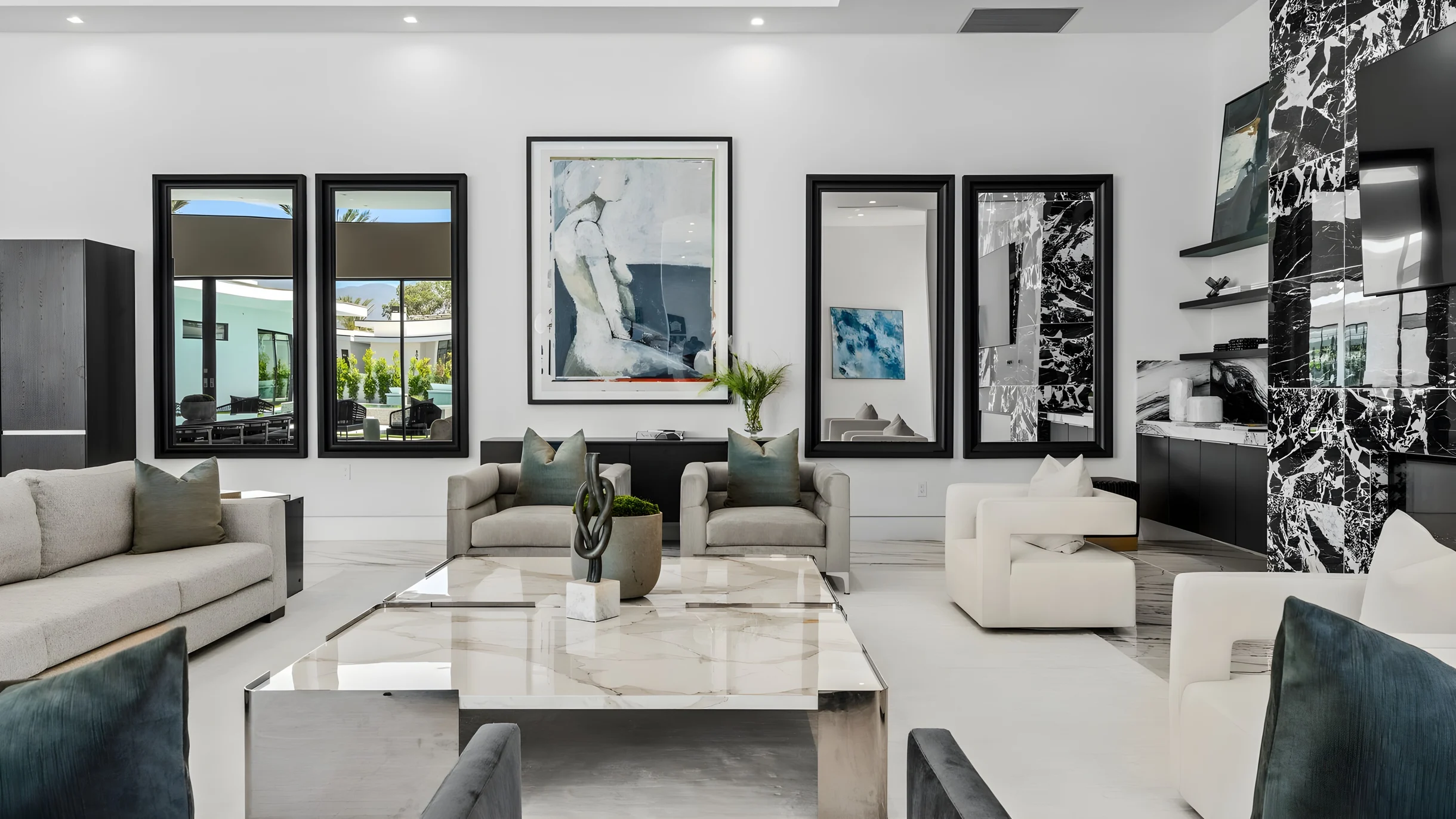 Wander Indio Sands #29