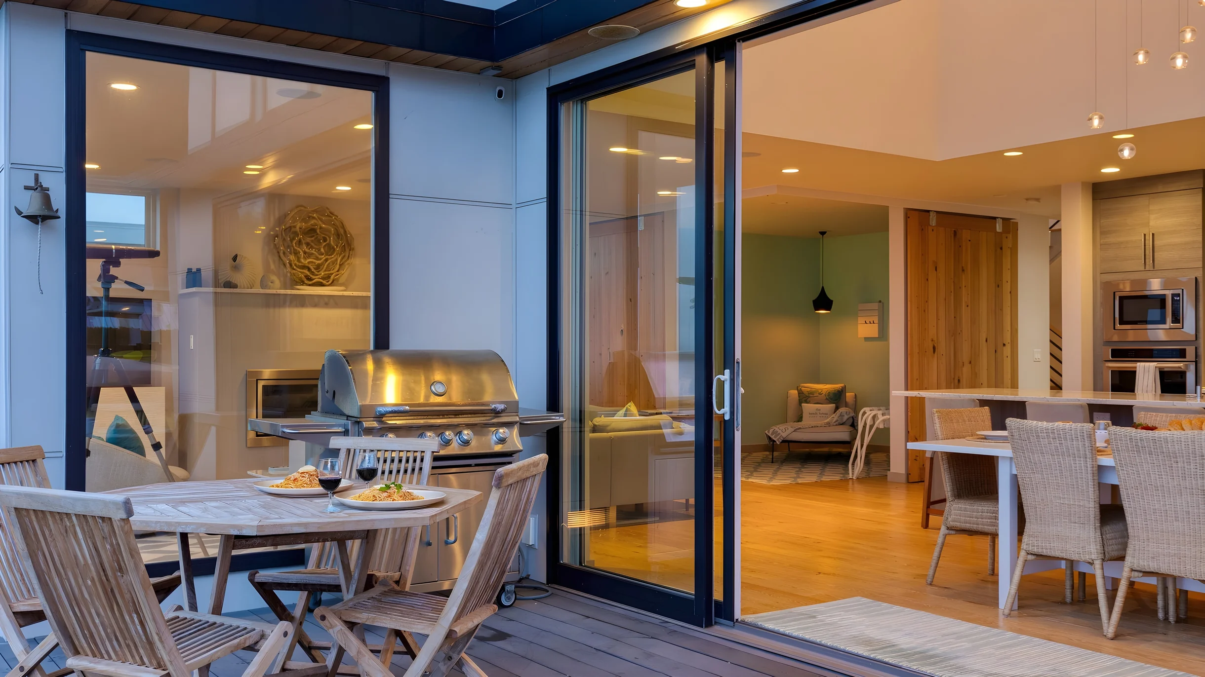 Wander Coupeville Lagoon Retreat #29