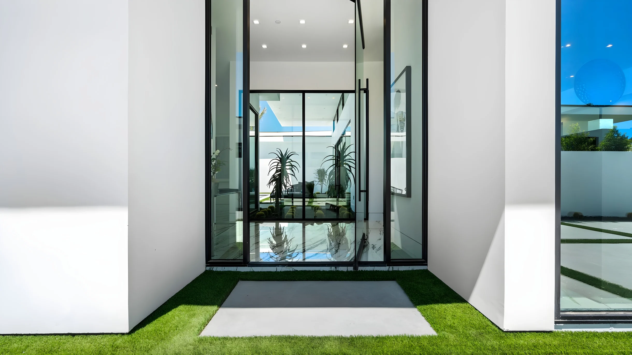 Wander Indio Sands #50