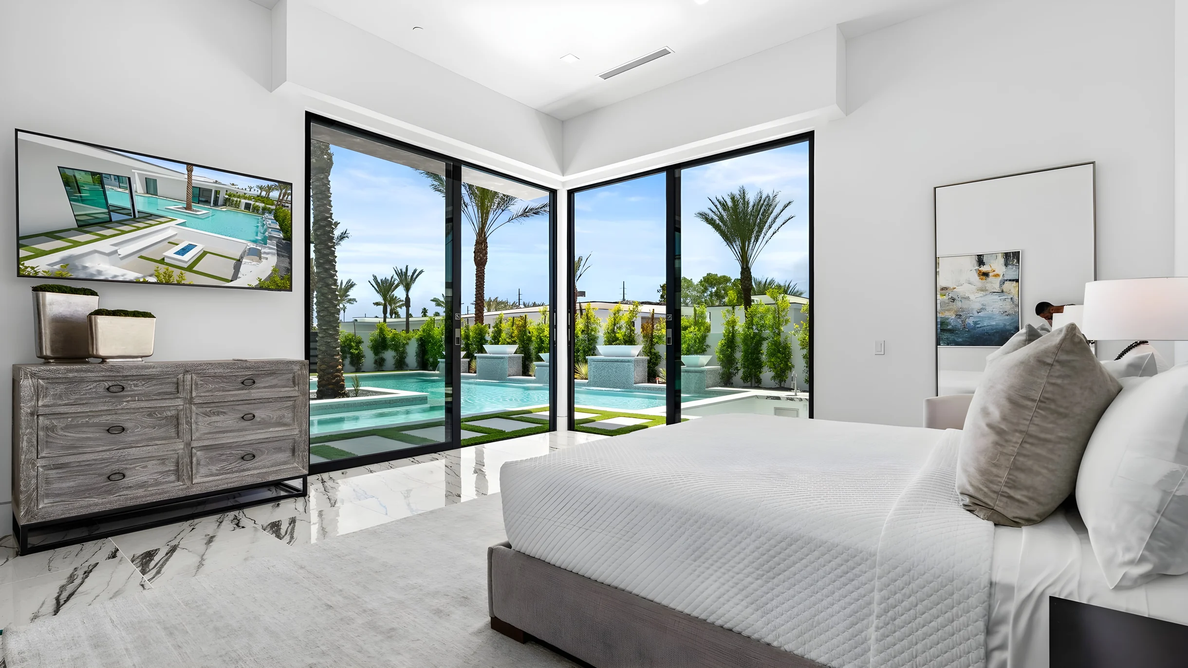 Wander Indio Sands #28