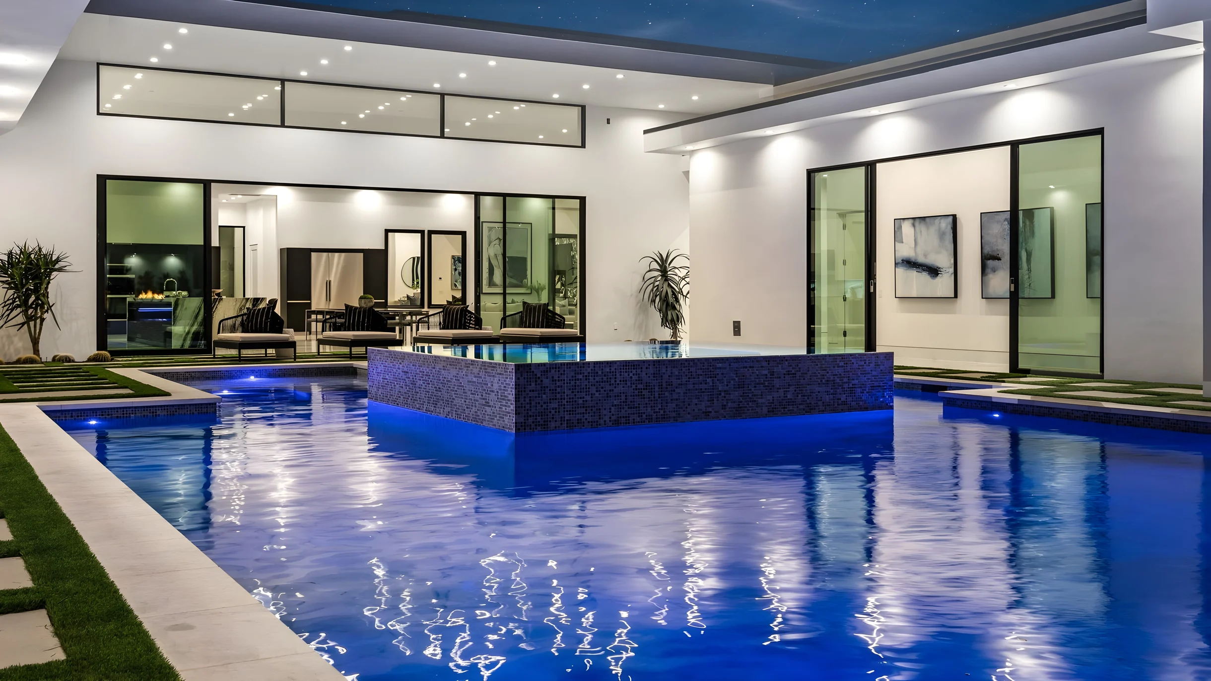 Wander Indio Sands #49