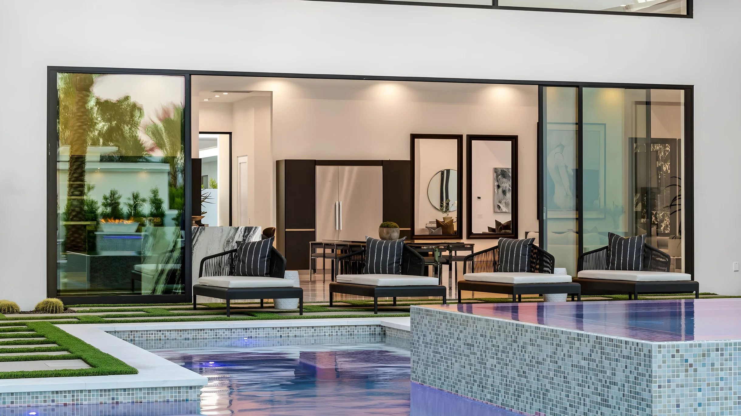 Wander Indio Sands #68