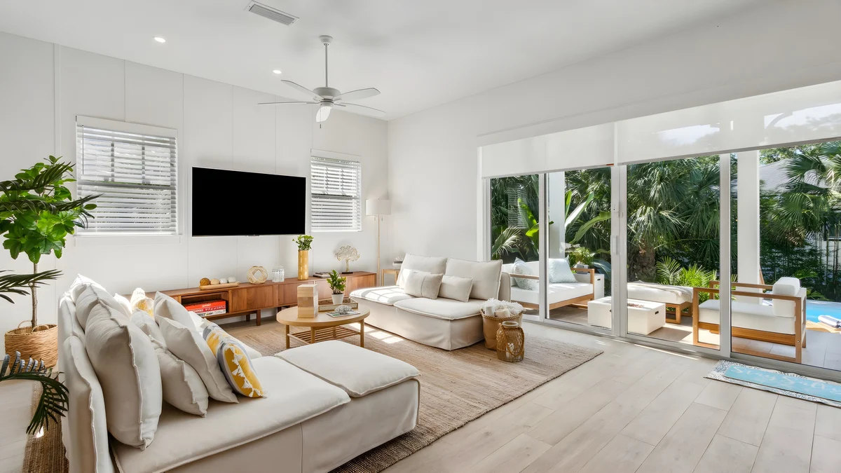 Wander St. Augustine Anastasia