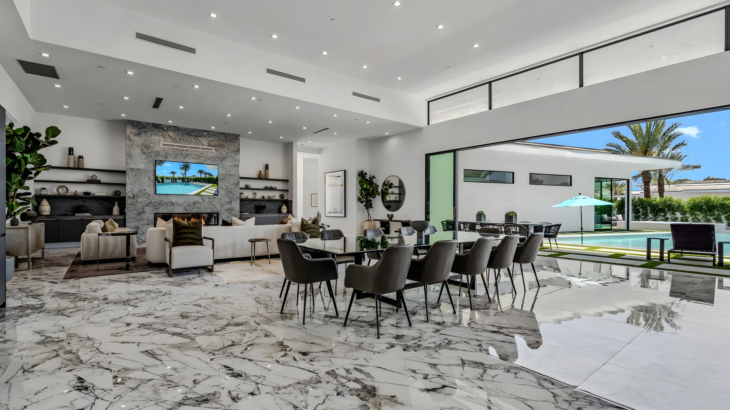 Wander Indio Polo Vista #33