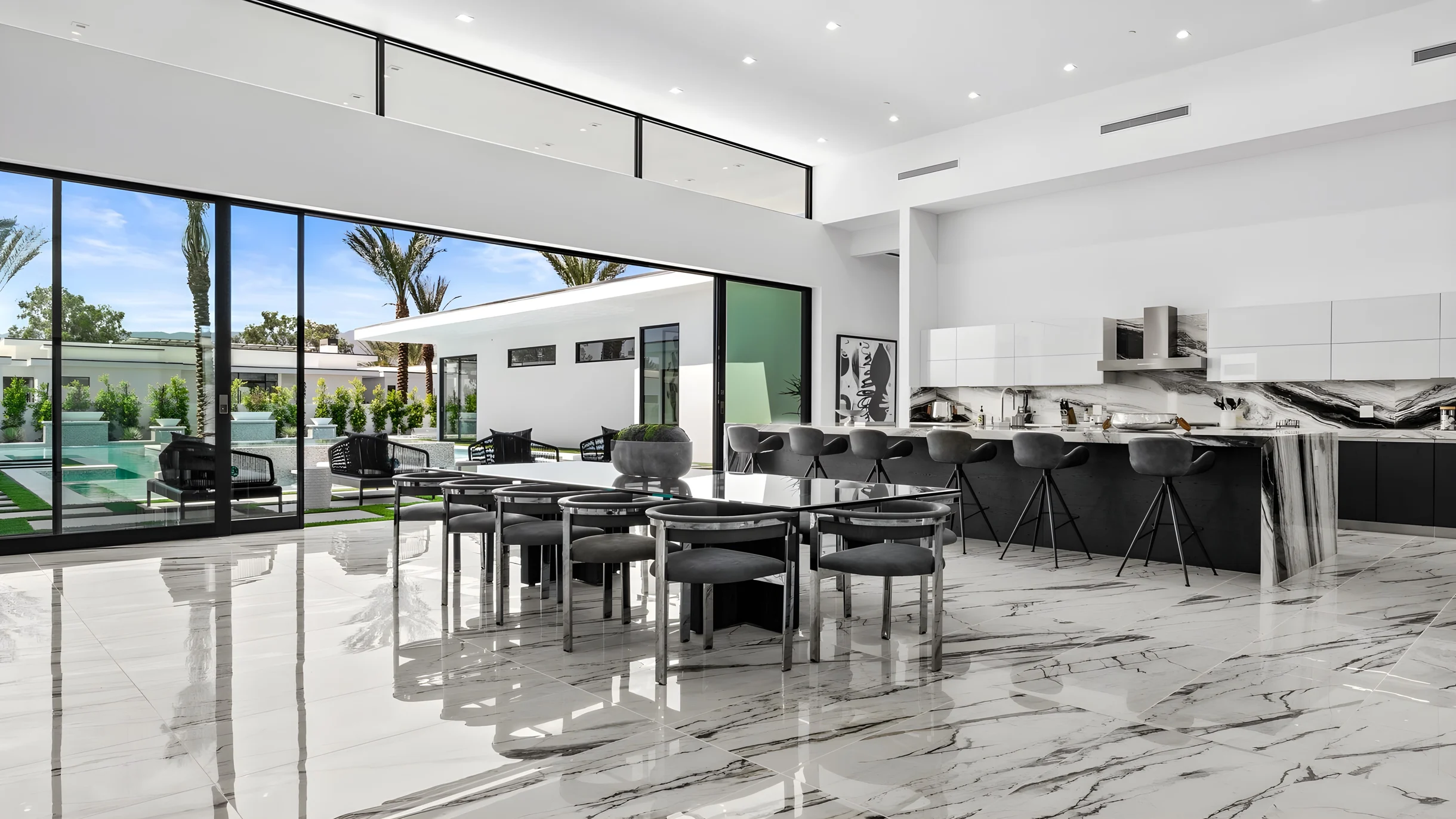 Wander Indio Sands #10