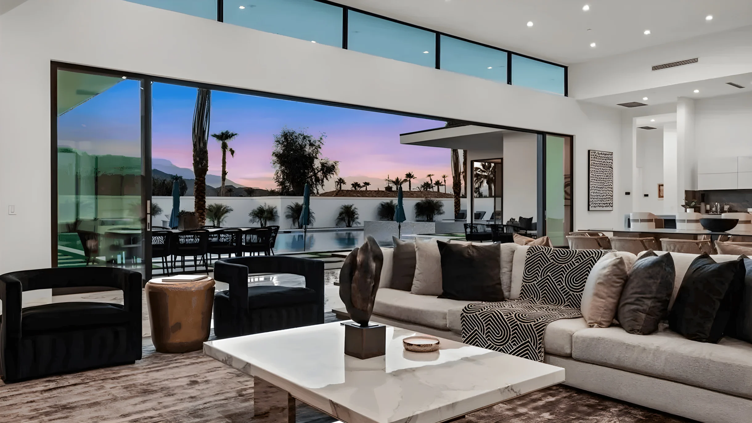 Wander Indio Oasis Retreat #20