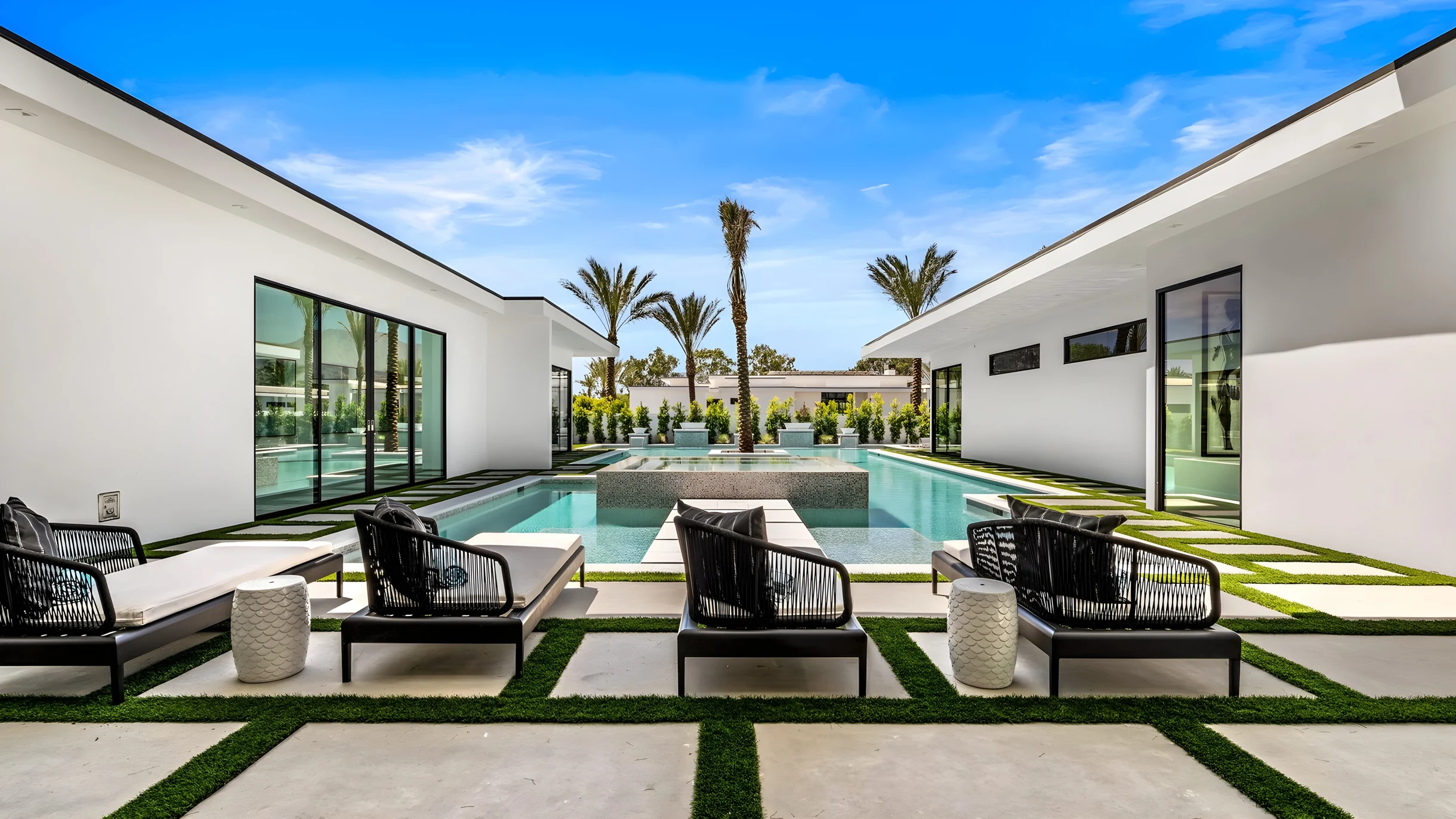 Wander Indio Sands #58